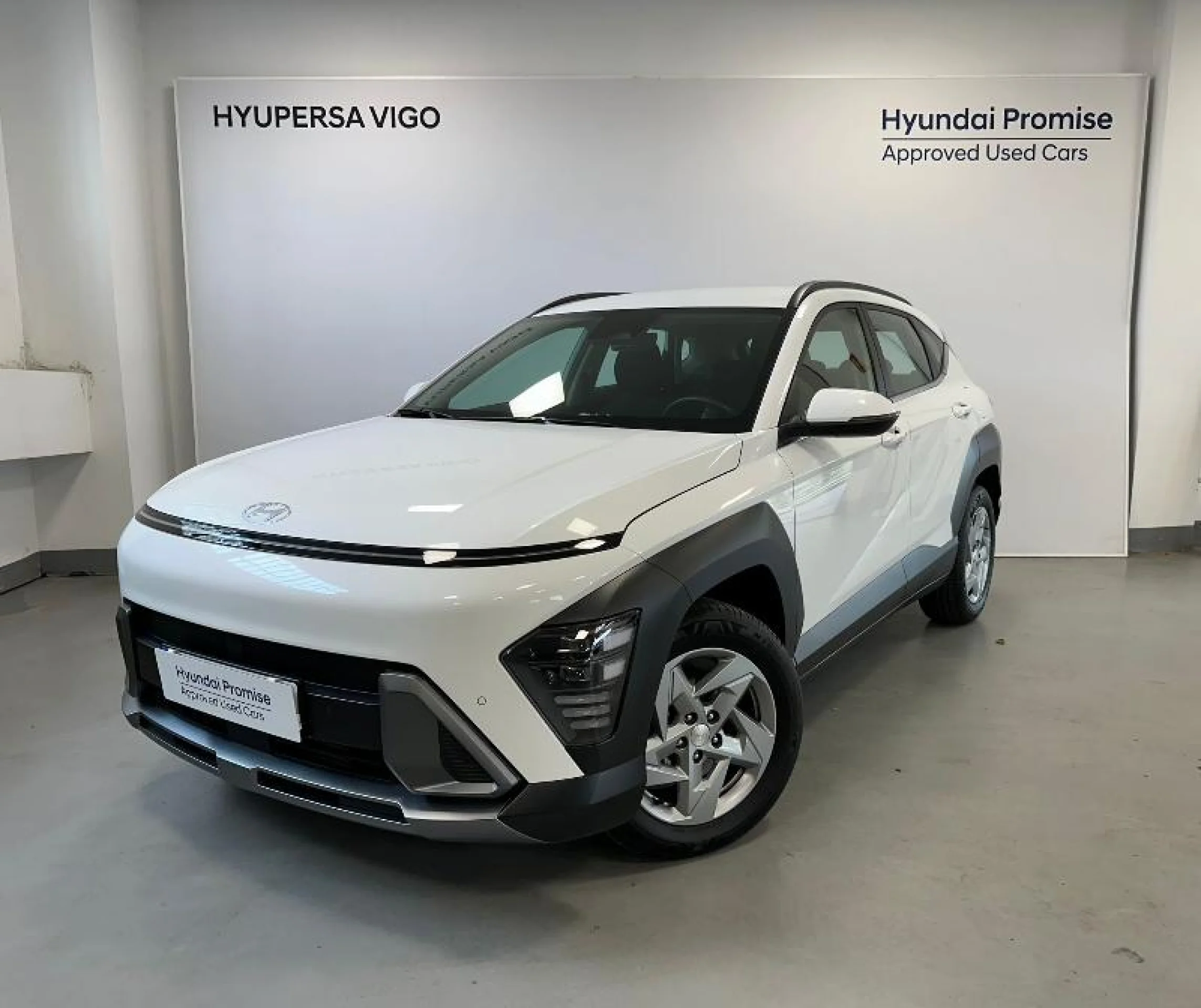 HYUNDAI KONA KONA HEV 1.6GDI 138CV DT XLS - Foto 1