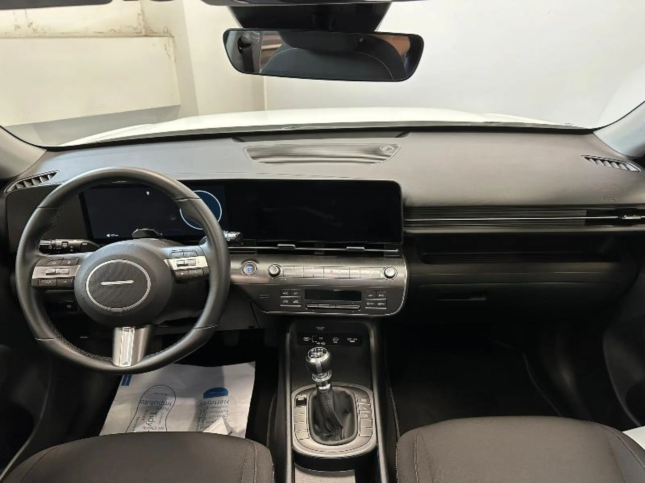 HYUNDAI KONA KONA HEV 1.6GDI 138CV DT XLS - Foto 2