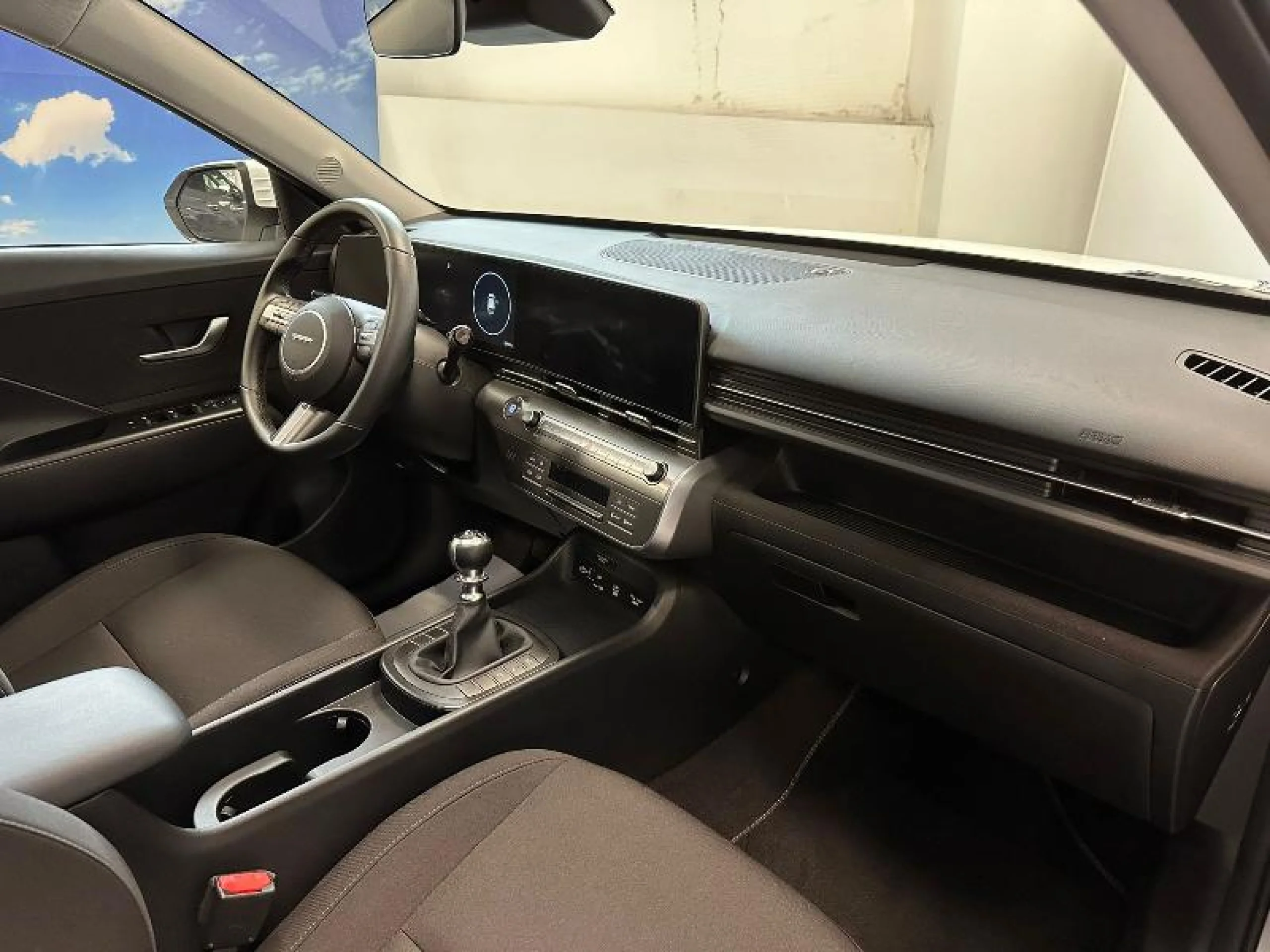HYUNDAI KONA KONA HEV 1.6GDI 138CV DT XLS - Foto 3