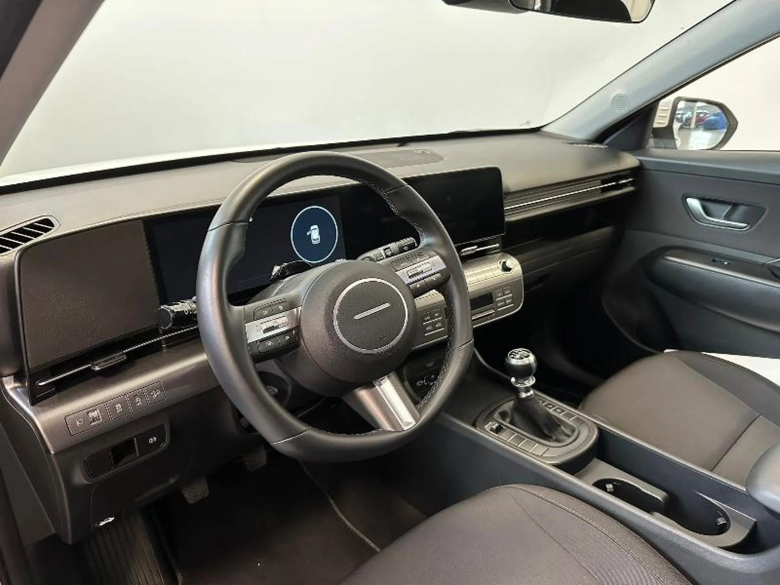 HYUNDAI KONA KONA HEV 1.6GDI 138CV DT XLS - Foto 4