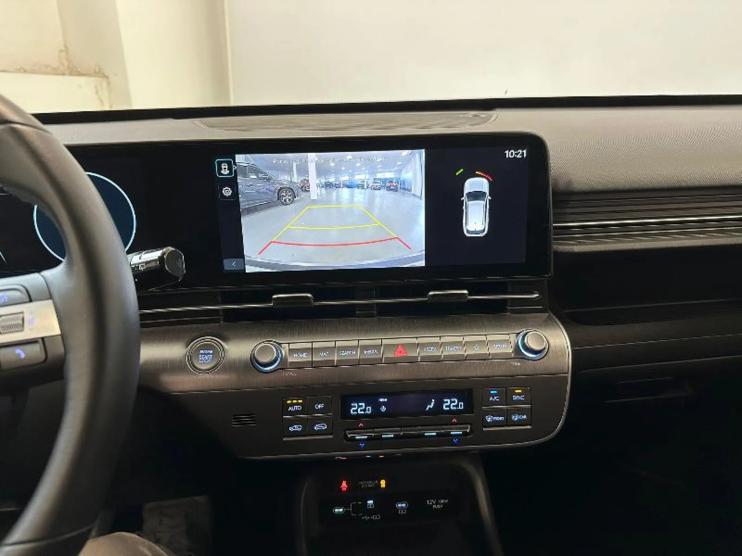 HYUNDAI KONA KONA HEV 1.6GDI 138CV DT XLS - Foto 6