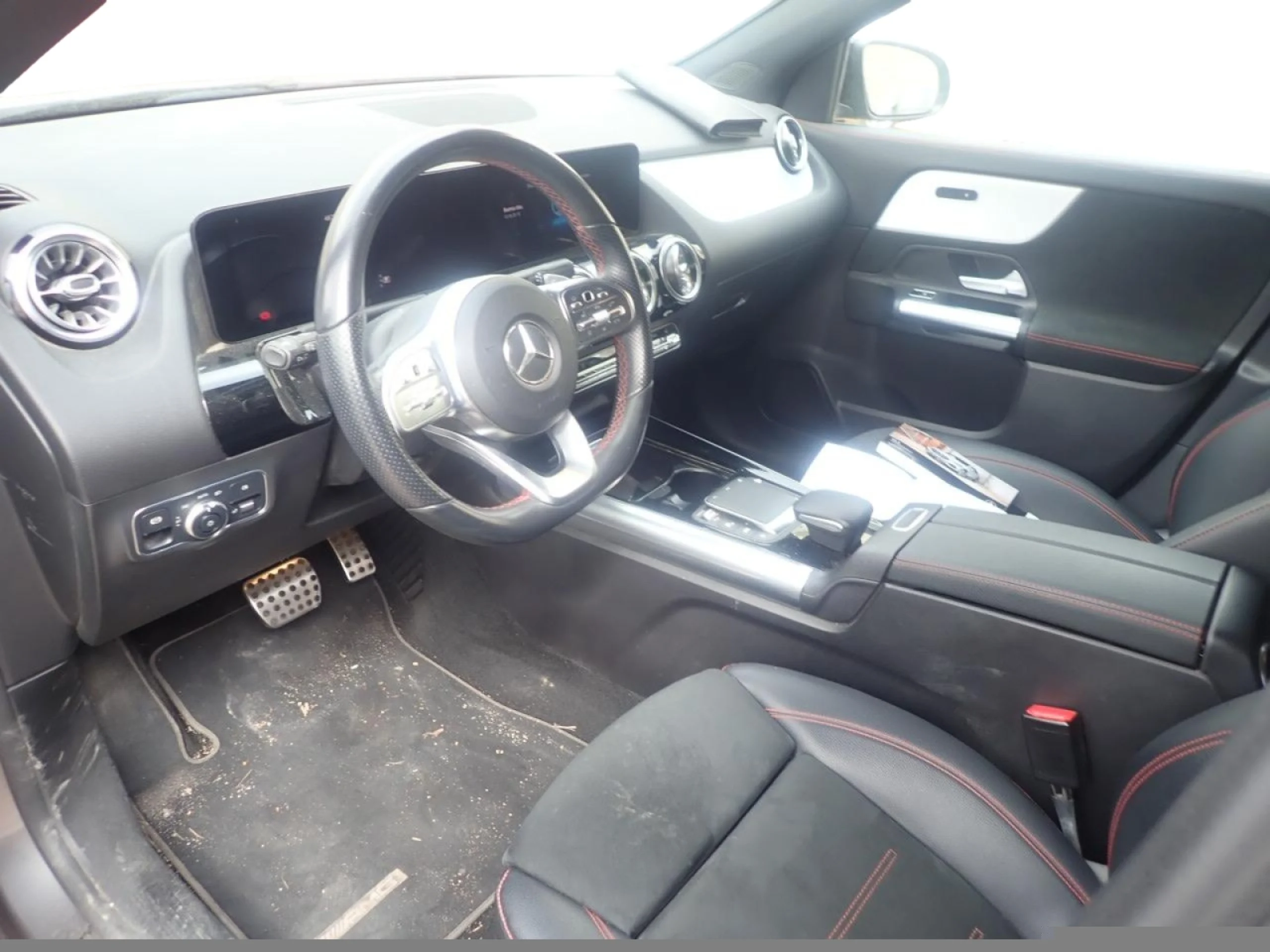 MERCEDES-BENZ GLA GLA 200 D - Foto 5