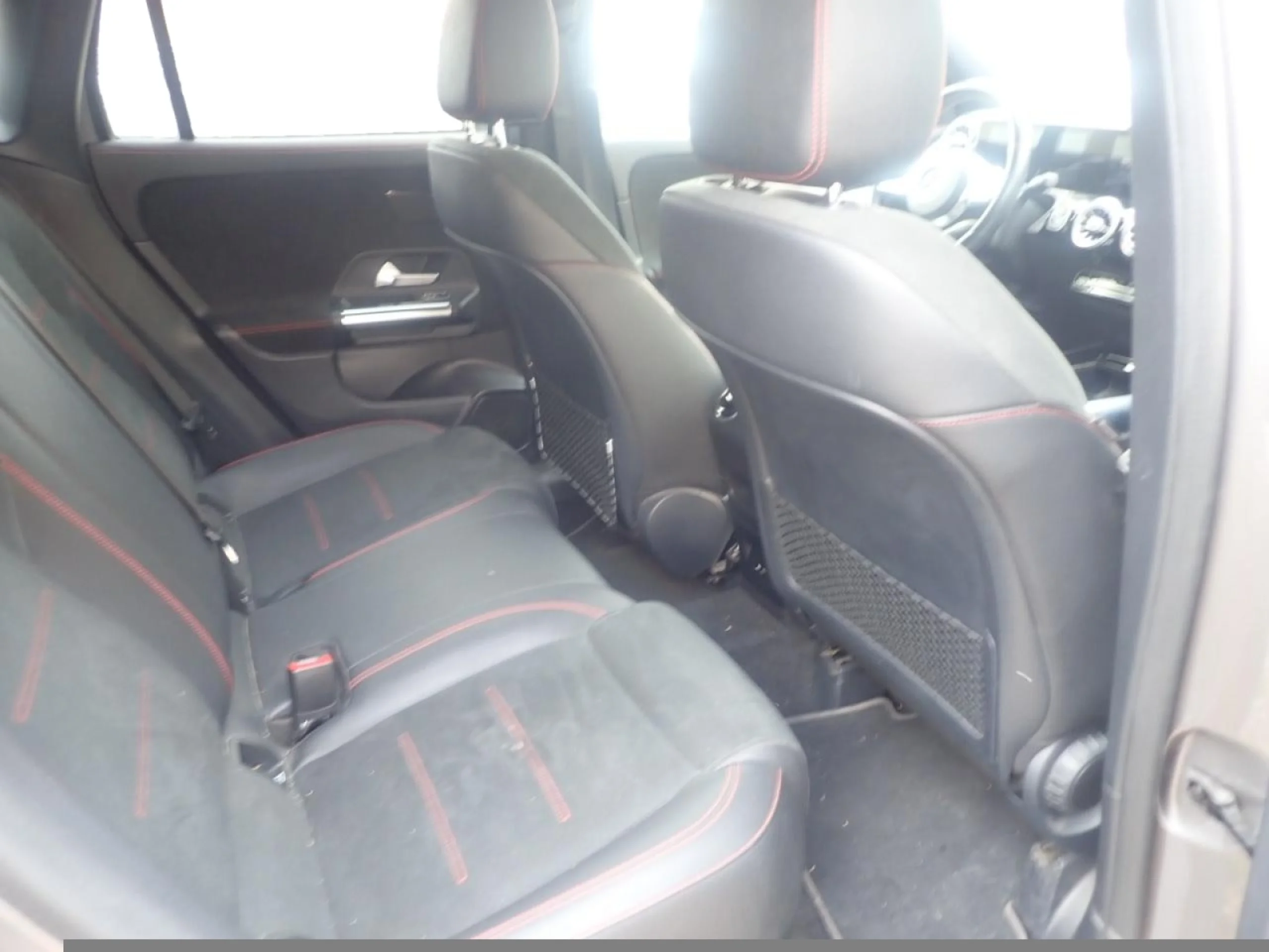 MERCEDES-BENZ GLA GLA 200 D - Foto 7