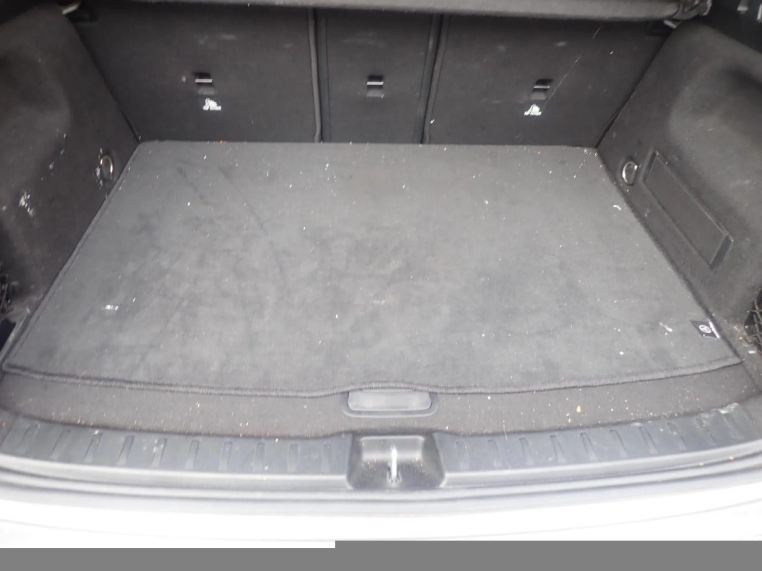 MERCEDES-BENZ GLA GLA 200 D - Foto 8