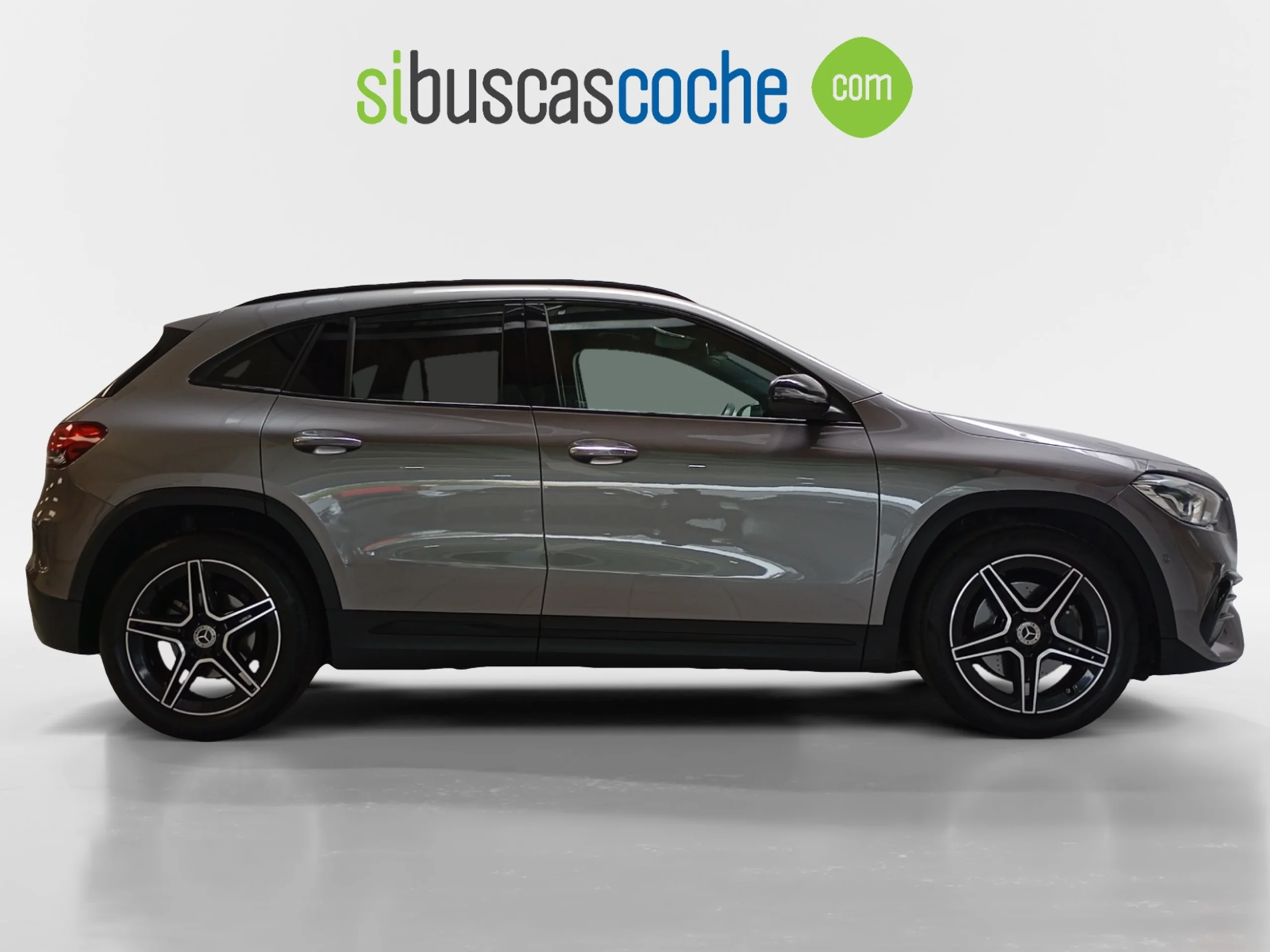MERCEDES-BENZ GLA GLA 200 D - Foto 3