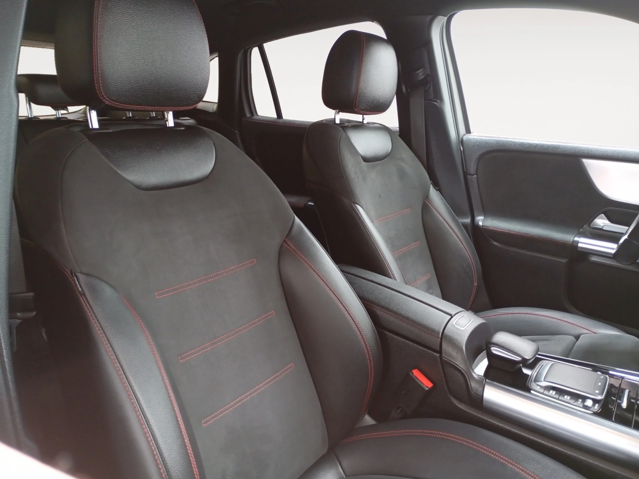 MERCEDES-BENZ GLA GLA 200 D - Foto 5