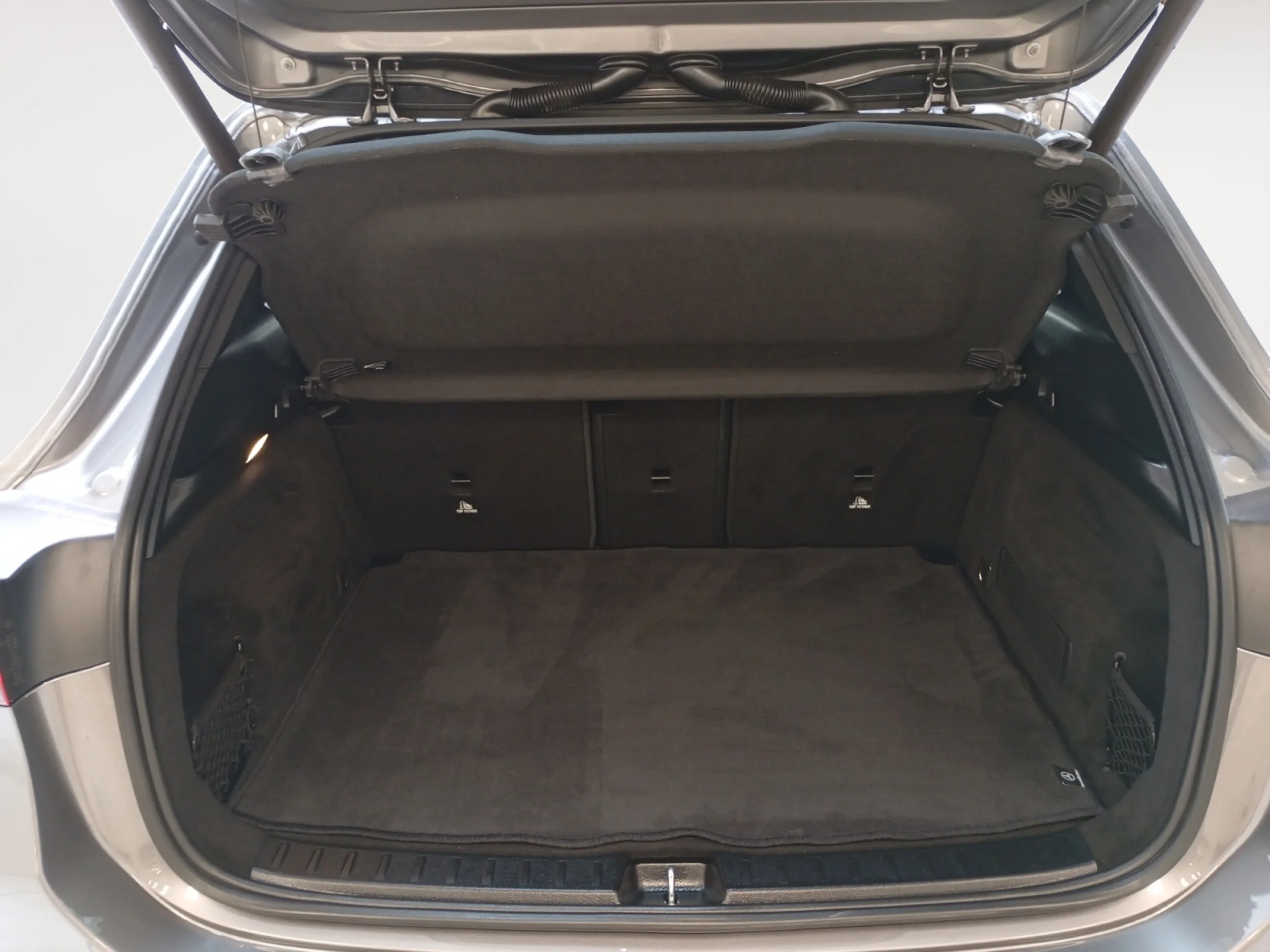 MERCEDES-BENZ GLA GLA 200 D - Foto 7