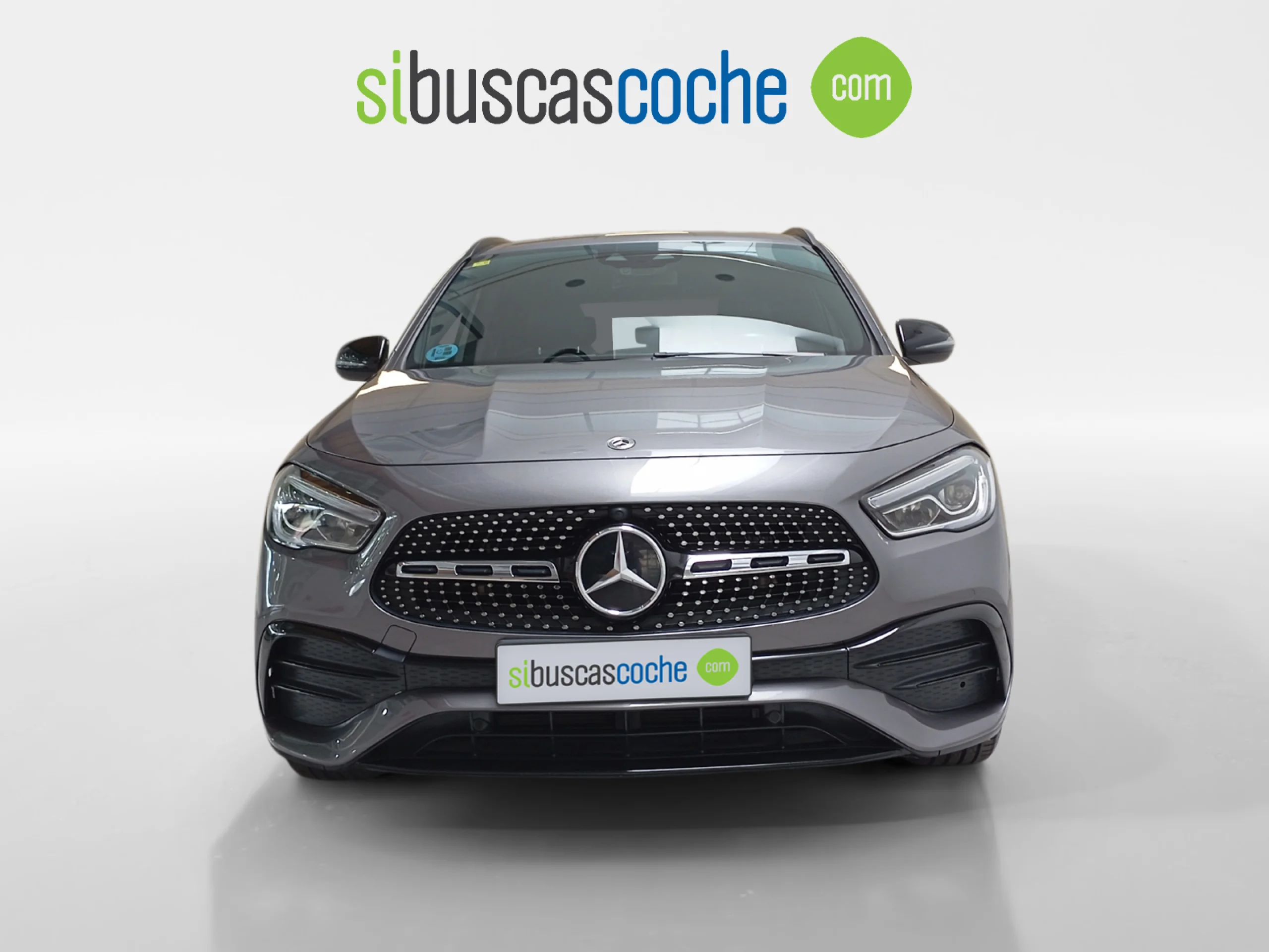MERCEDES-BENZ GLA GLA 200 D - Foto 12