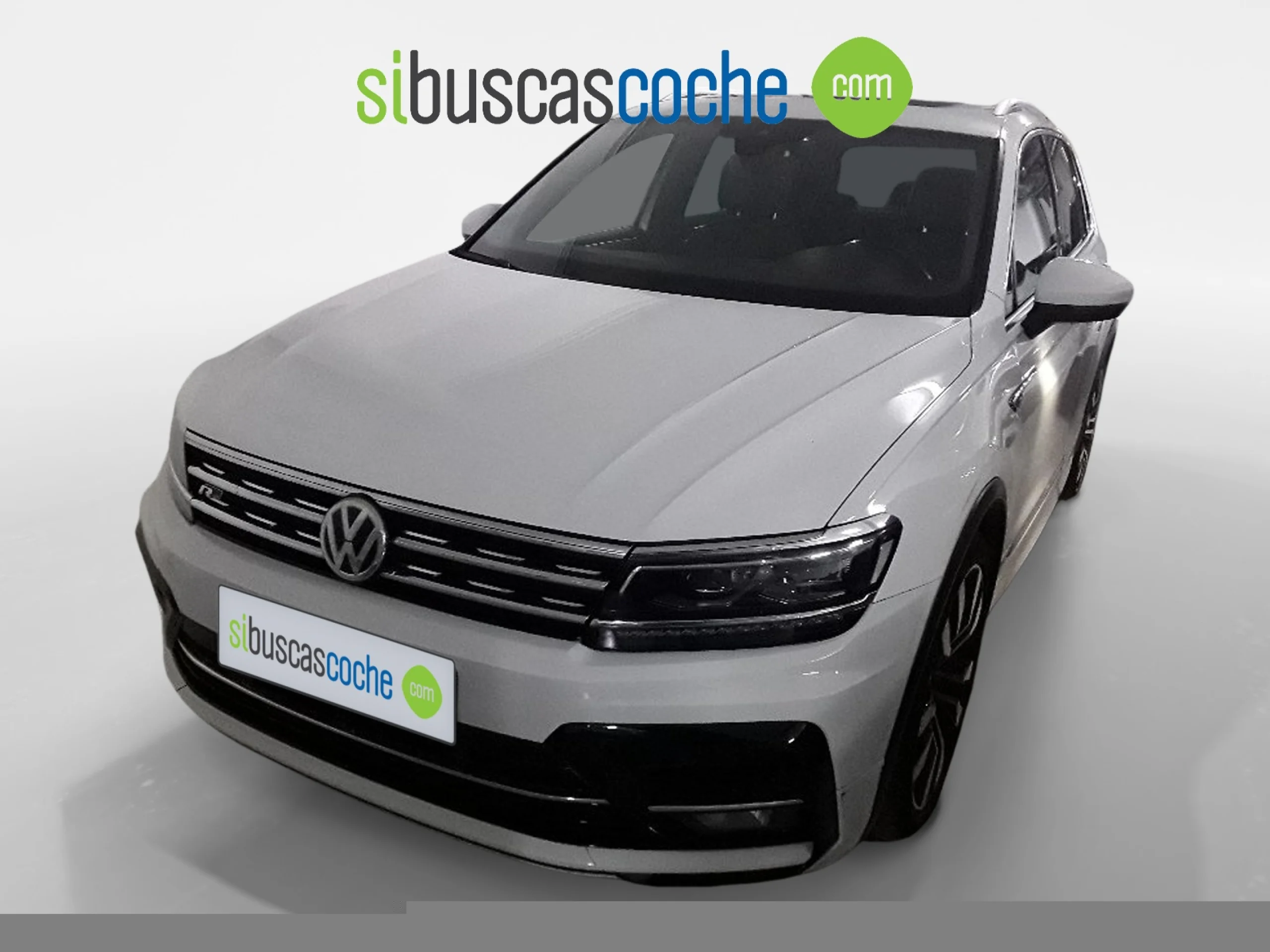 VOLKSWAGEN TIGUAN SPORT 2.0 TDI 110KW (150CV) DSG - Foto 2