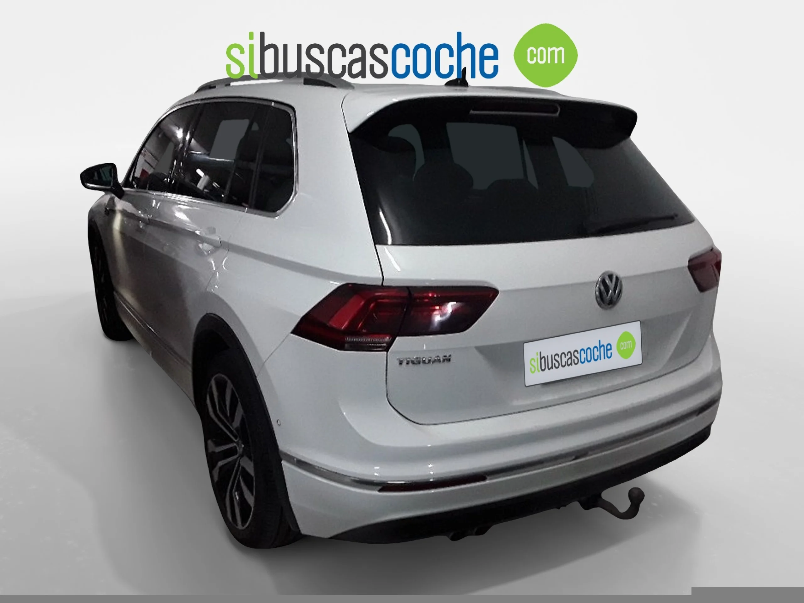 VOLKSWAGEN TIGUAN SPORT 2.0 TDI 110KW (150CV) DSG - Foto 3