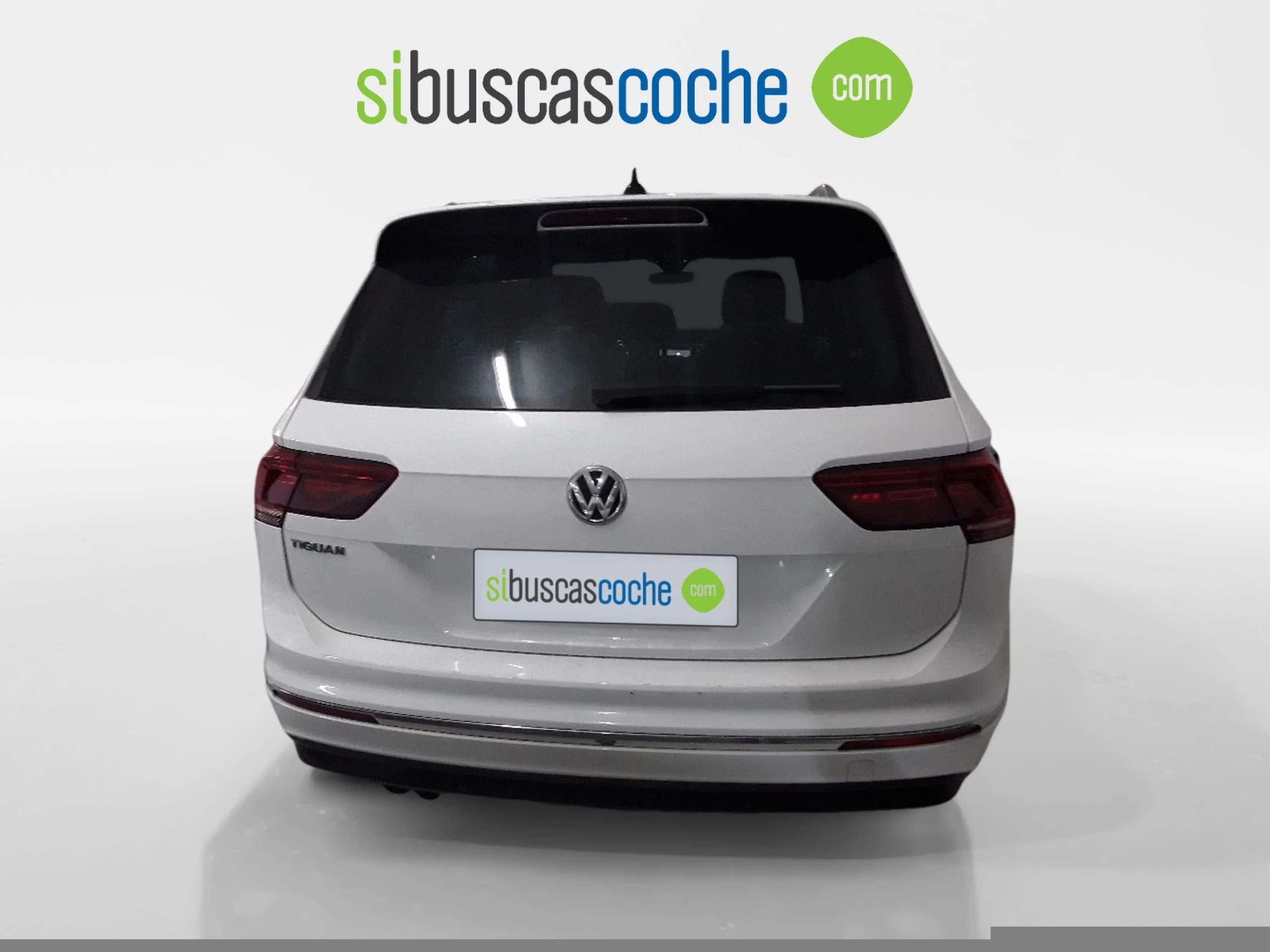VOLKSWAGEN TIGUAN SPORT 2.0 TDI 110KW (150CV) DSG - Foto 5