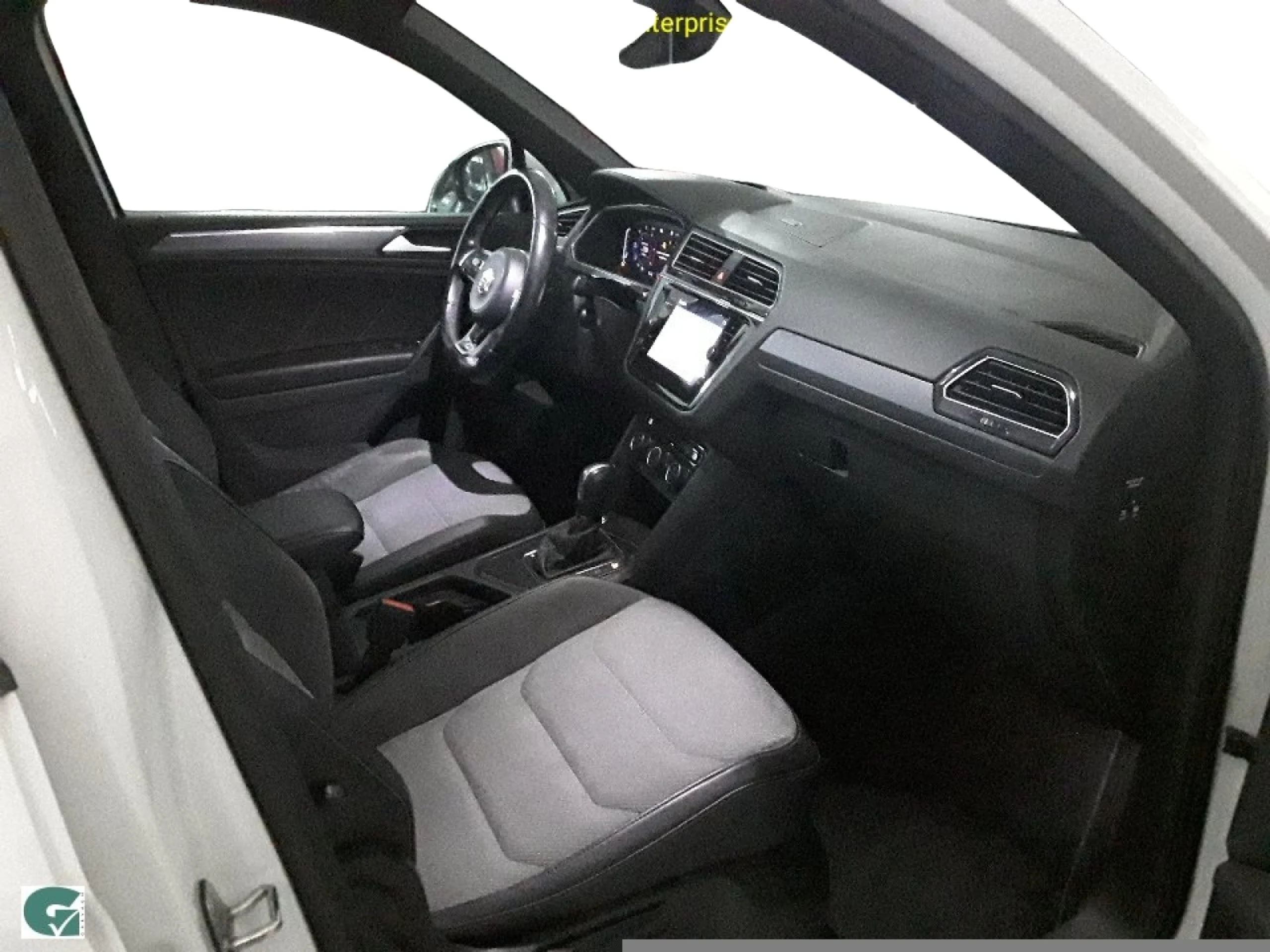 VOLKSWAGEN TIGUAN SPORT 2.0 TDI 110KW (150CV) DSG - Foto 6