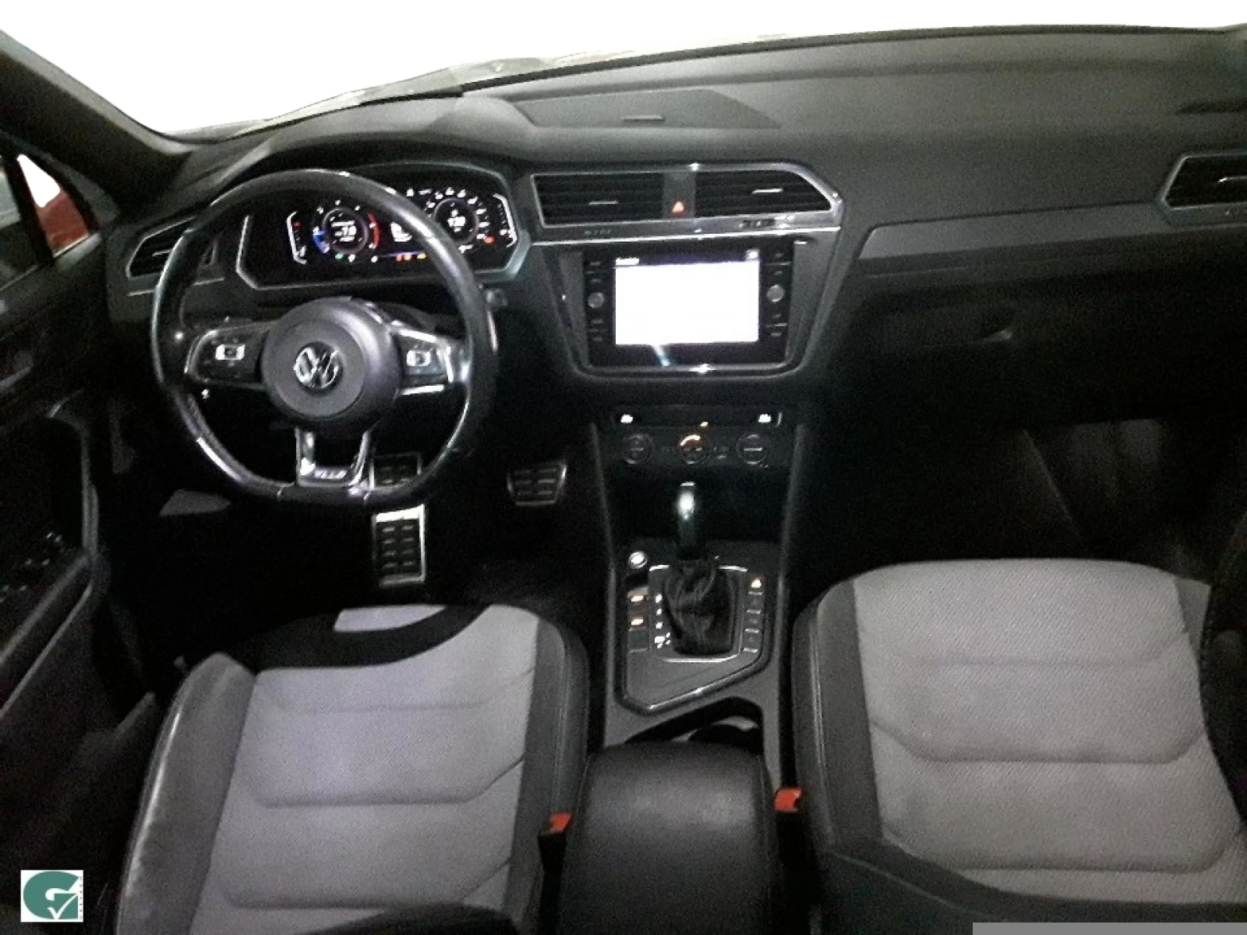 VOLKSWAGEN TIGUAN SPORT 2.0 TDI 110KW (150CV) DSG - Foto 7