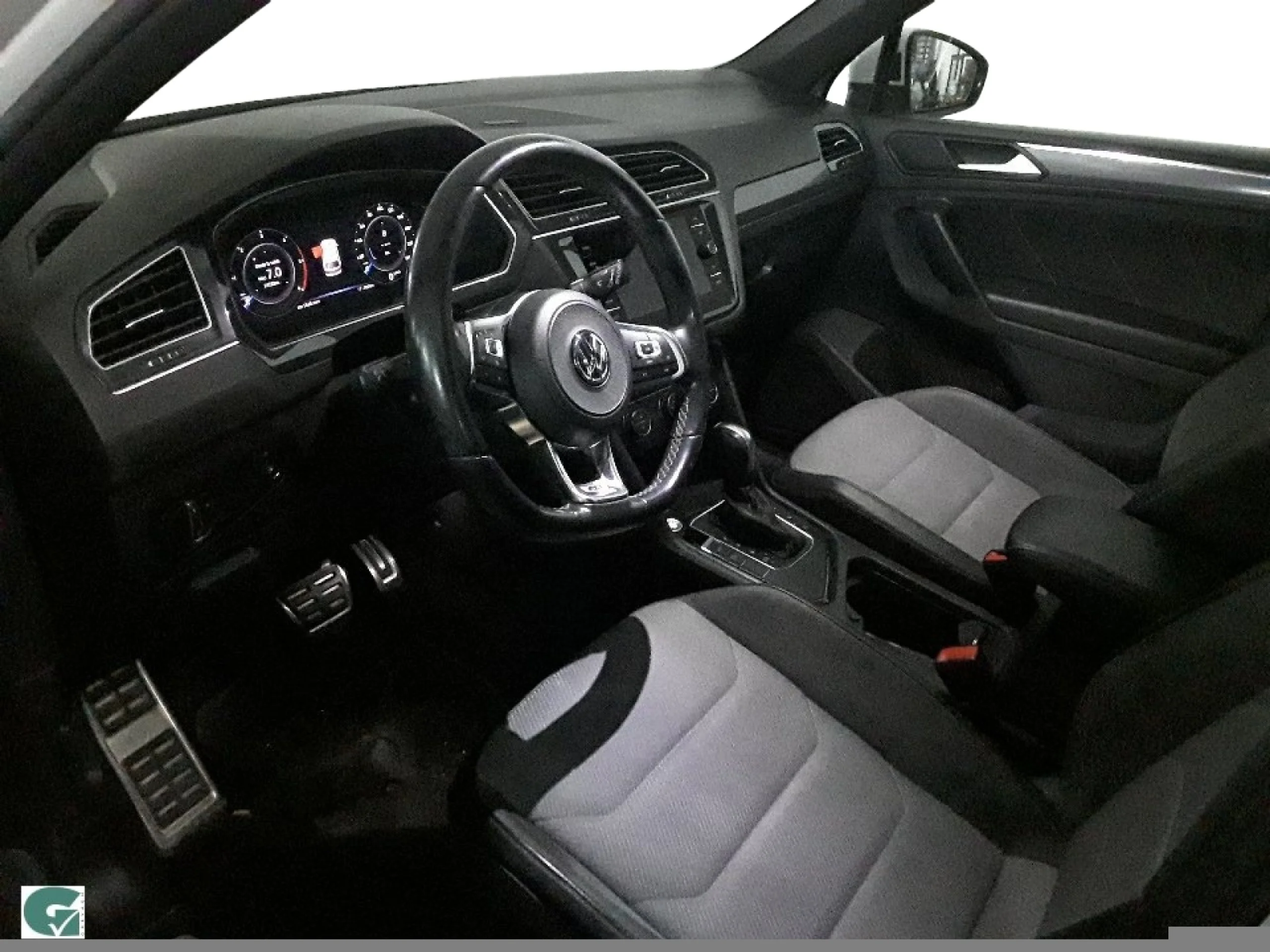 VOLKSWAGEN TIGUAN SPORT 2.0 TDI 110KW (150CV) DSG - Foto 8