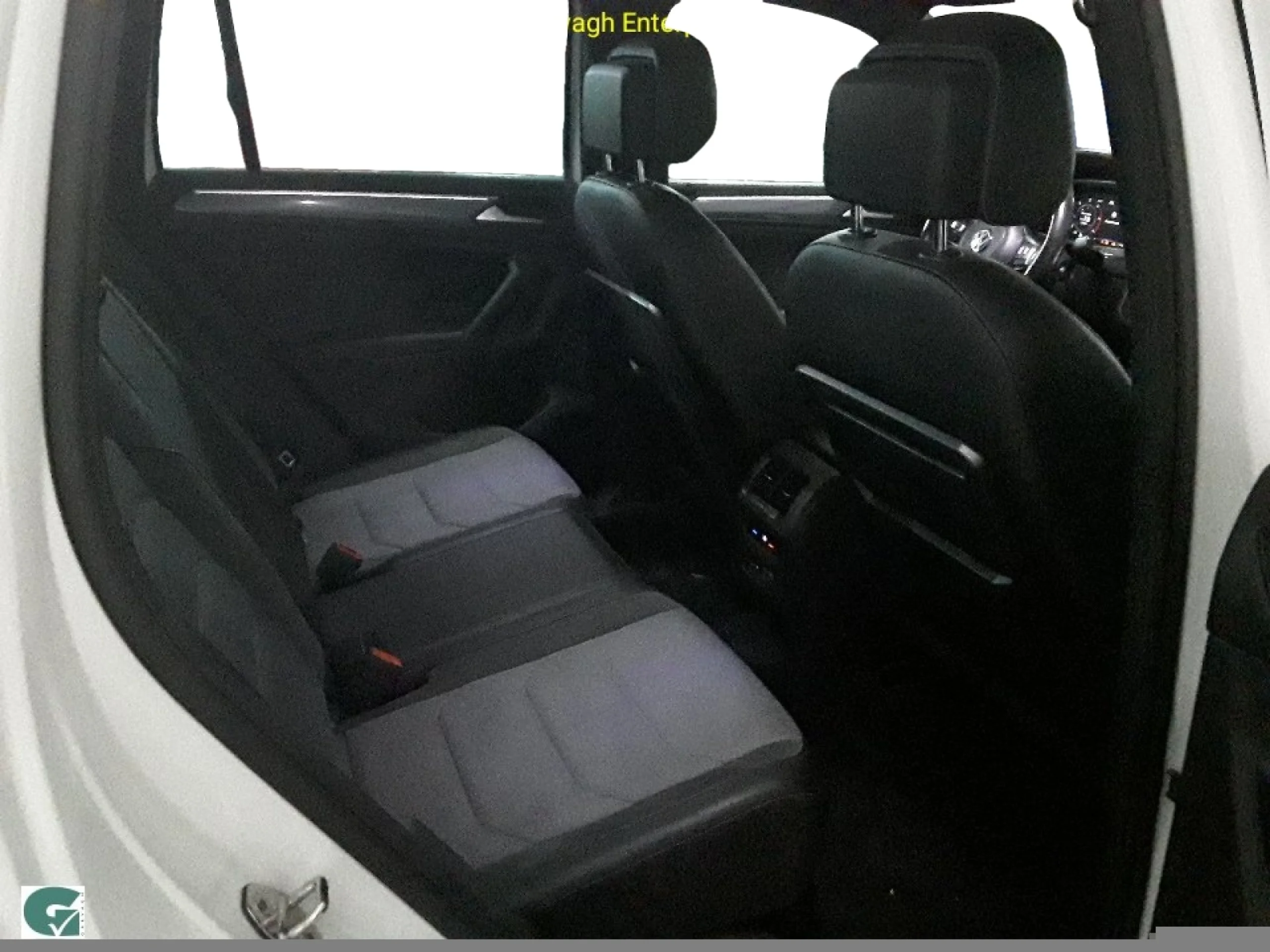 VOLKSWAGEN TIGUAN SPORT 2.0 TDI 110KW (150CV) DSG - Foto 9