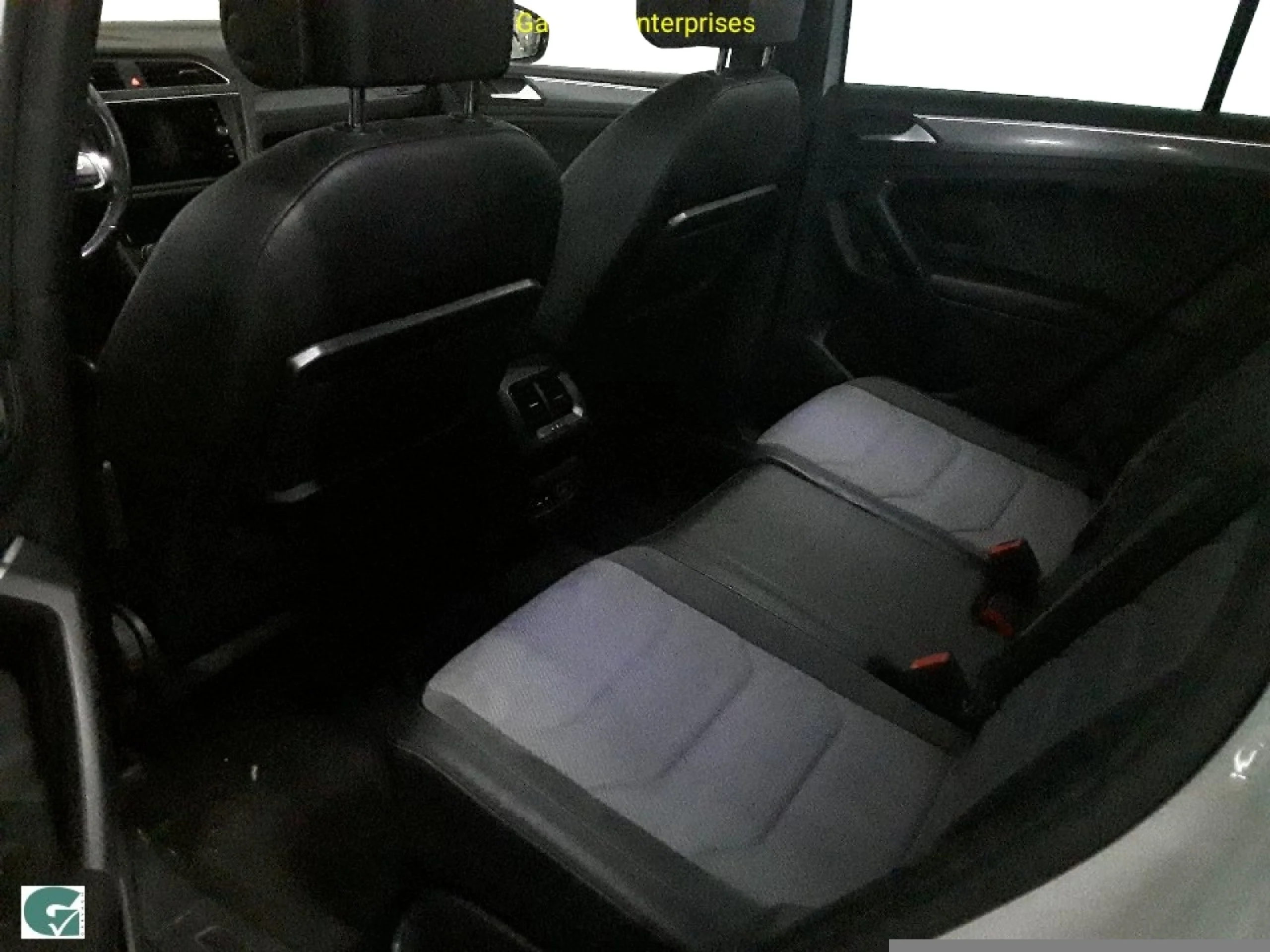 VOLKSWAGEN TIGUAN SPORT 2.0 TDI 110KW (150CV) DSG - Foto 10