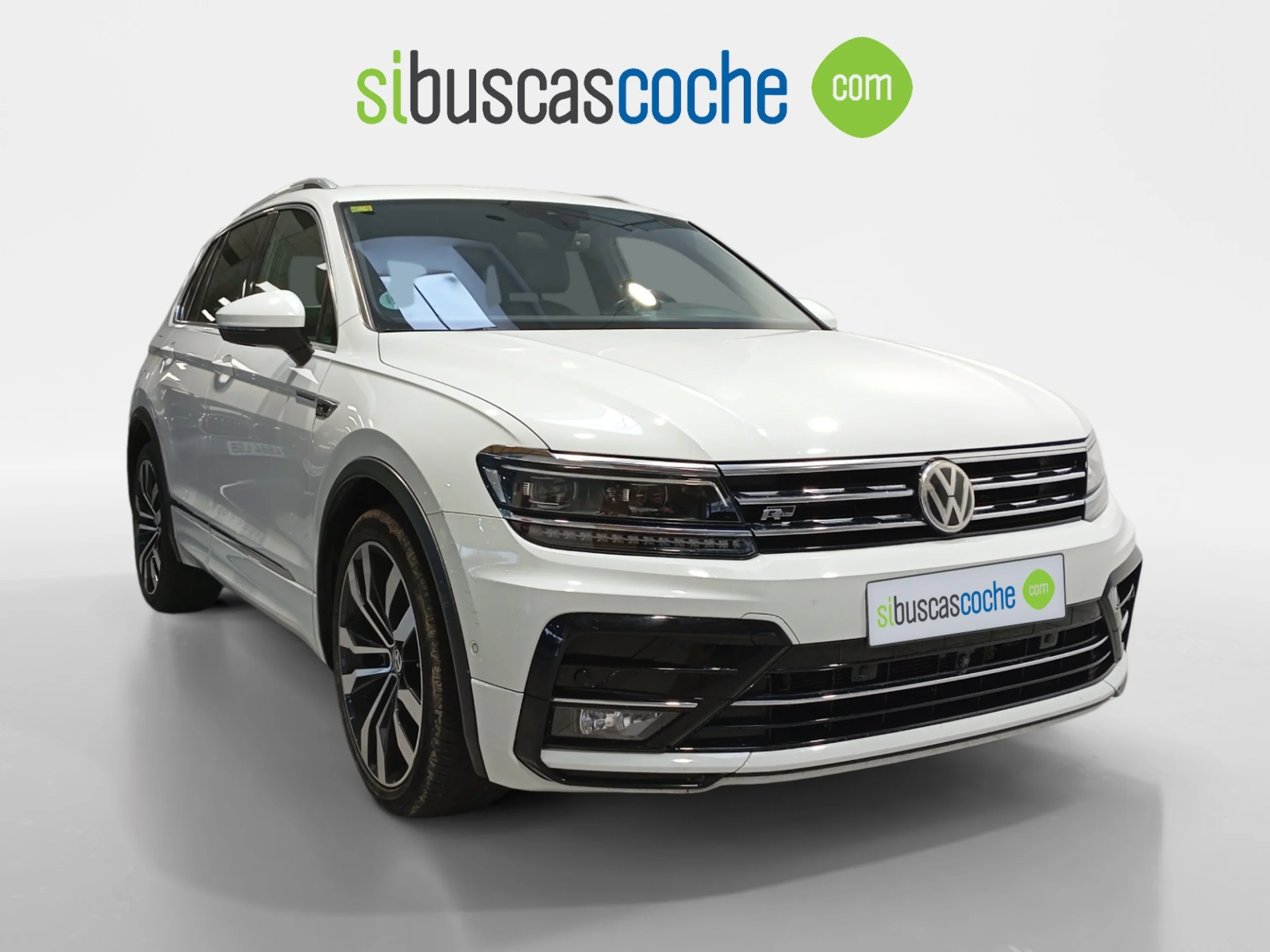 VOLKSWAGEN TIGUAN SPORT 2.0 TDI 110KW (150CV) DSG - Foto 1
