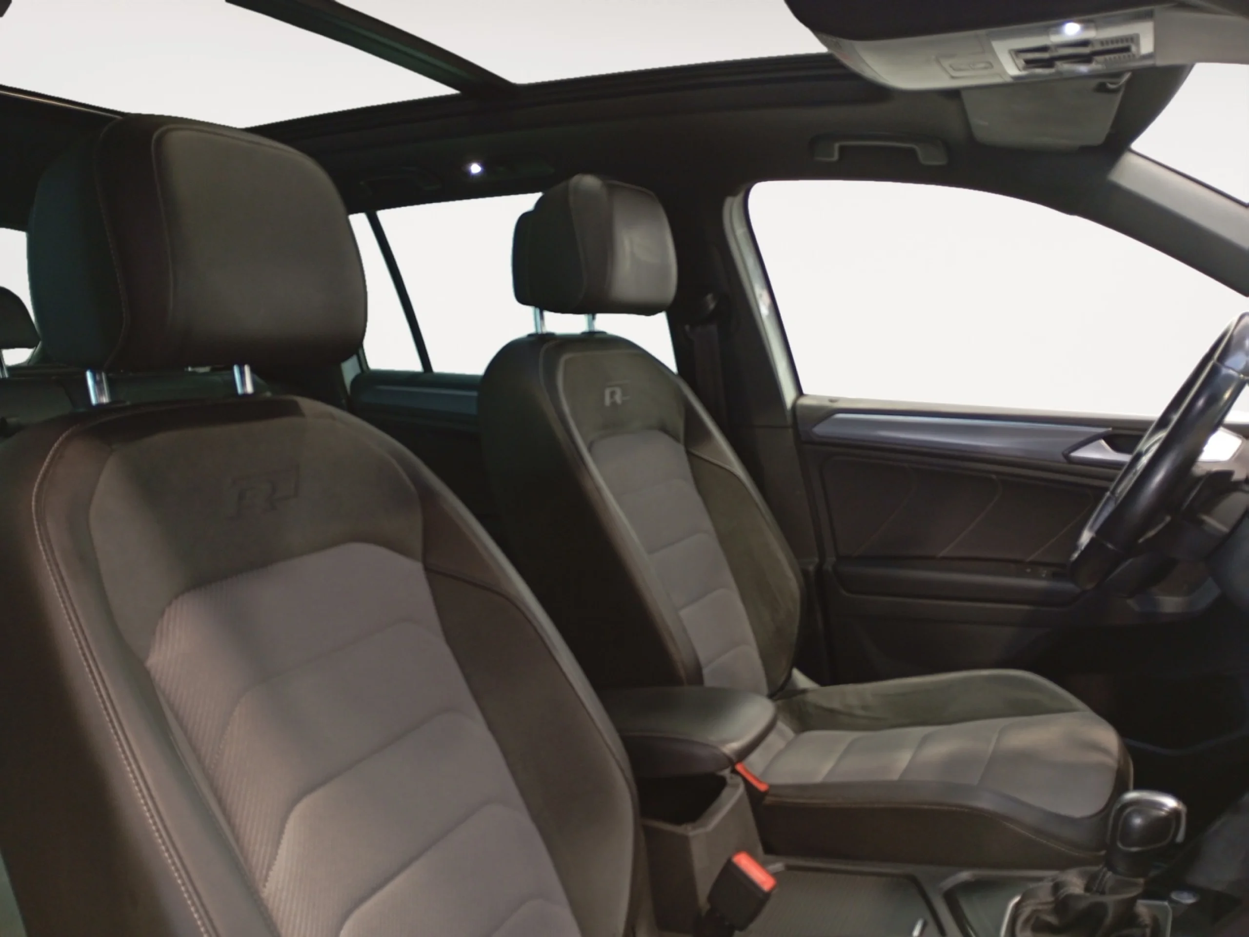 VOLKSWAGEN TIGUAN SPORT 2.0 TDI 110KW (150CV) DSG - Foto 5