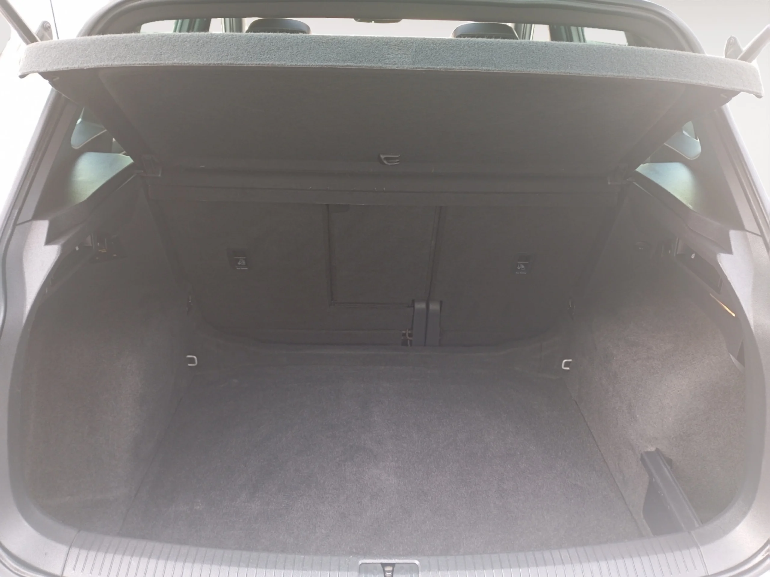 VOLKSWAGEN TIGUAN SPORT 2.0 TDI 110KW (150CV) DSG - Foto 7