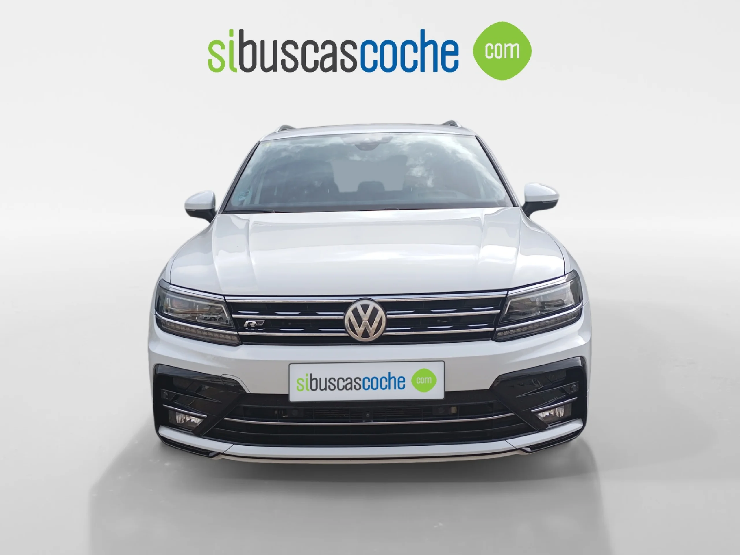 VOLKSWAGEN TIGUAN SPORT 2.0 TDI 110KW (150CV) DSG - Foto 12