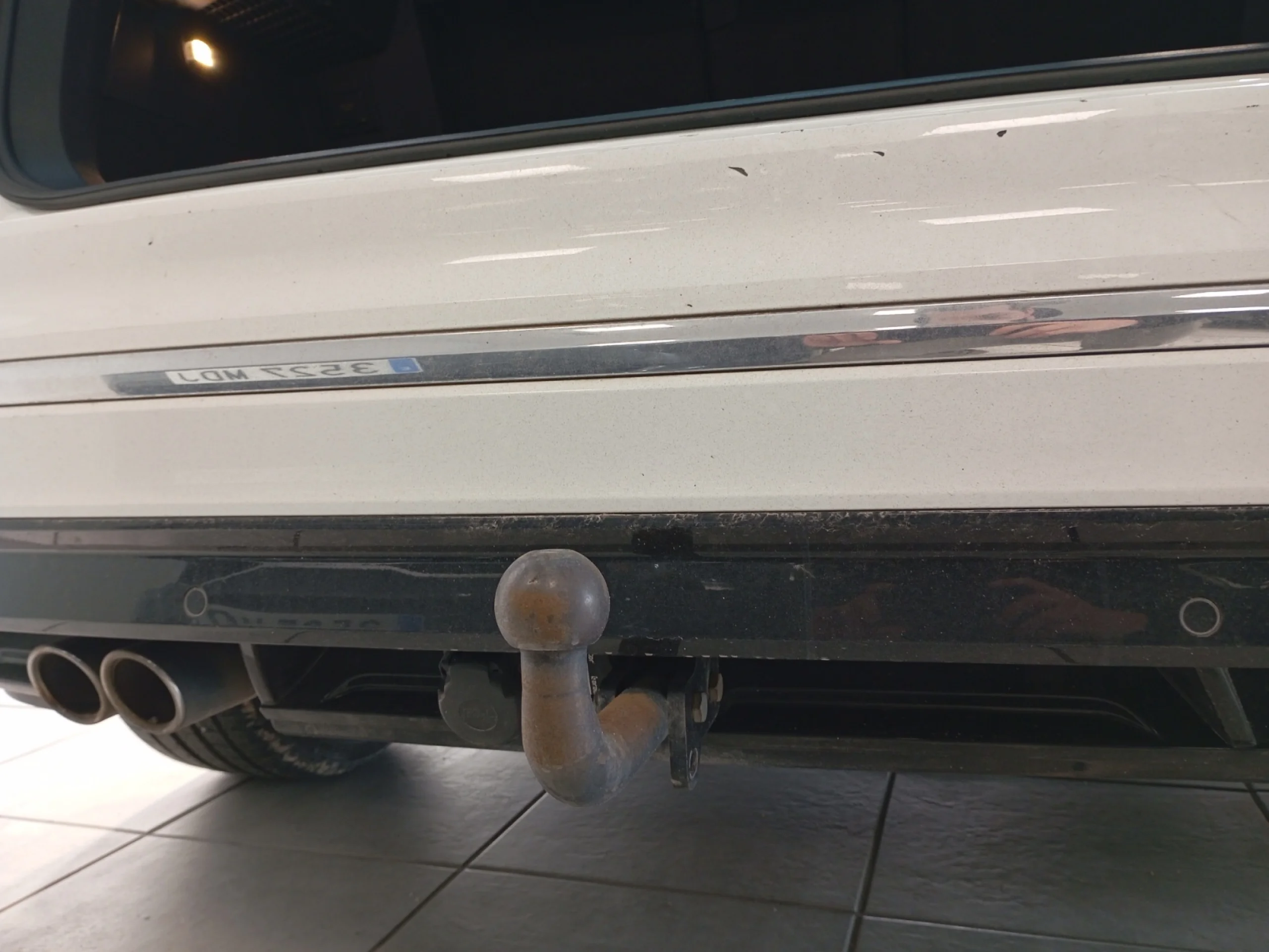 VOLKSWAGEN TIGUAN SPORT 2.0 TDI 110KW (150CV) DSG - Foto 13