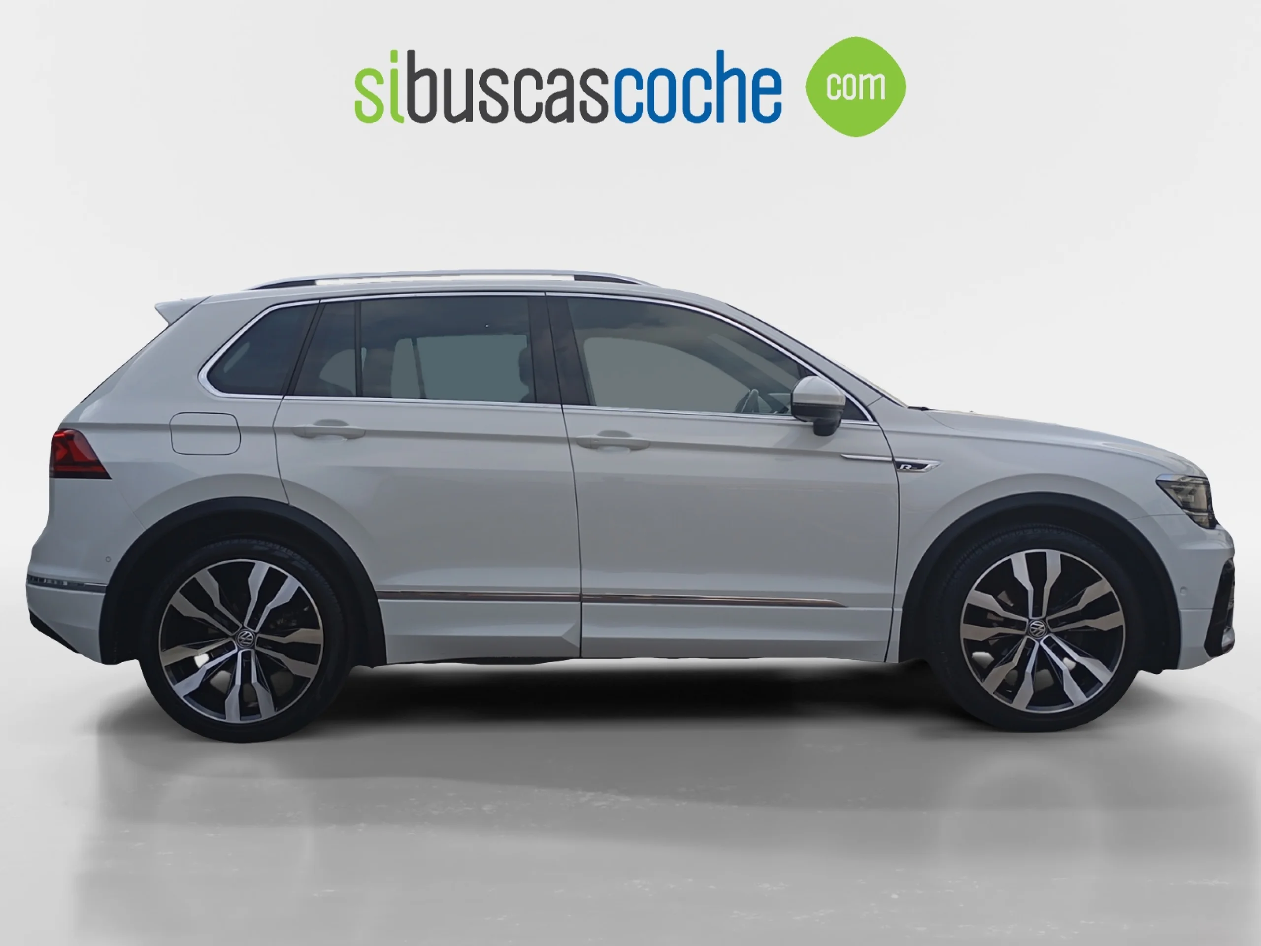 VOLKSWAGEN TIGUAN SPORT 2.0 TDI 110KW (150CV) DSG - Foto 3