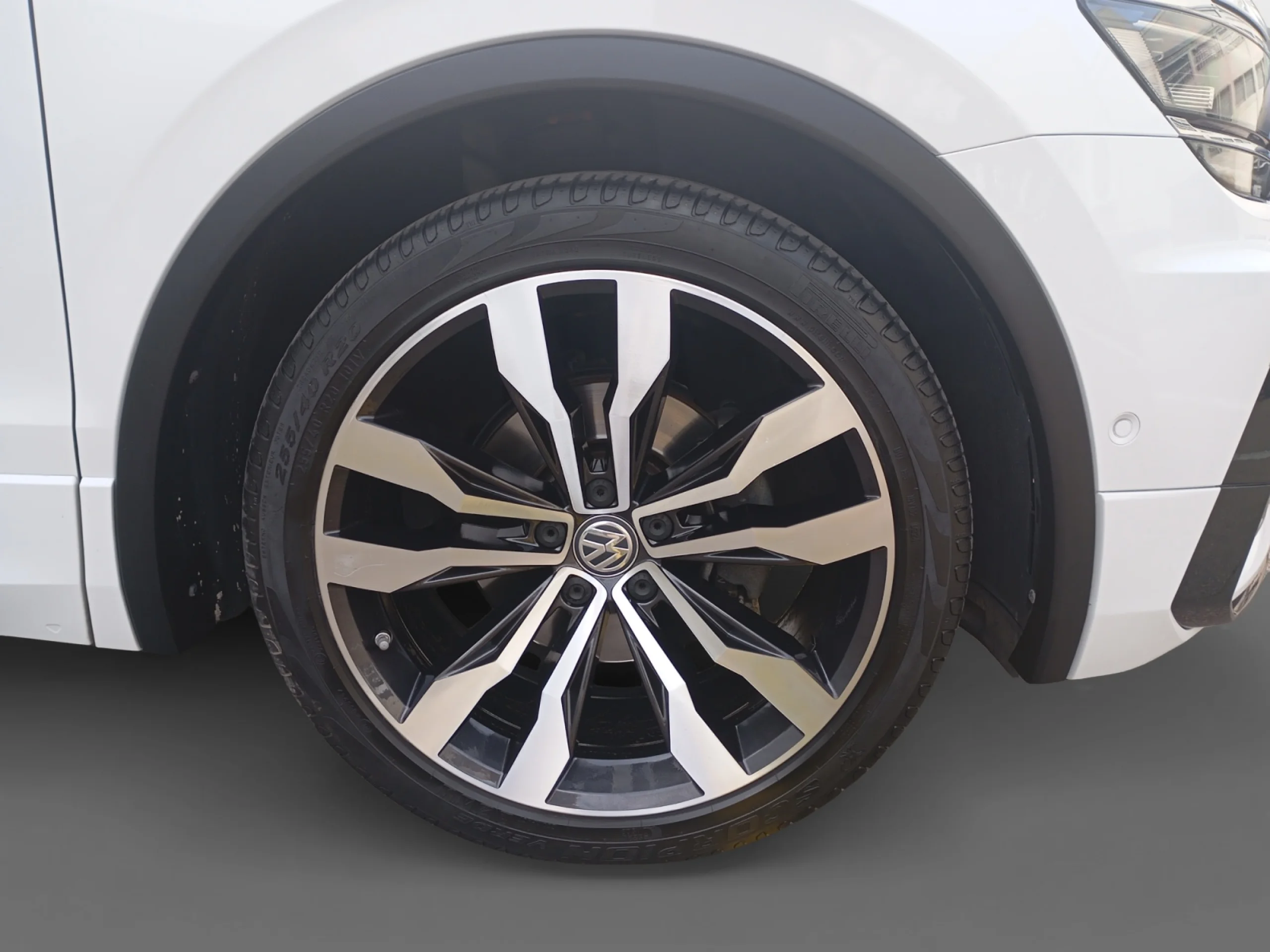 VOLKSWAGEN TIGUAN SPORT 2.0 TDI 110KW (150CV) DSG - Foto 8