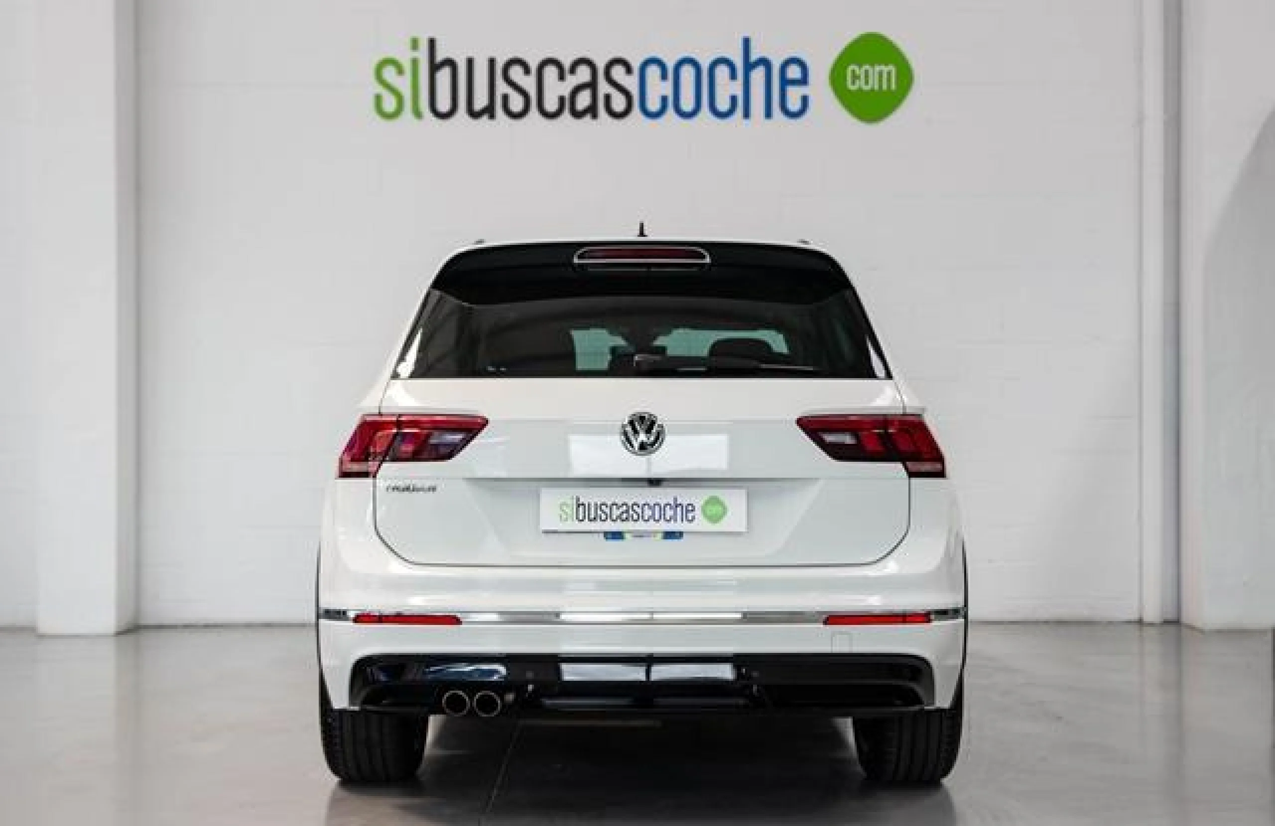 VOLKSWAGEN TIGUAN ADVANCE 2.0 TDI 85KW (115CV) - Foto 24