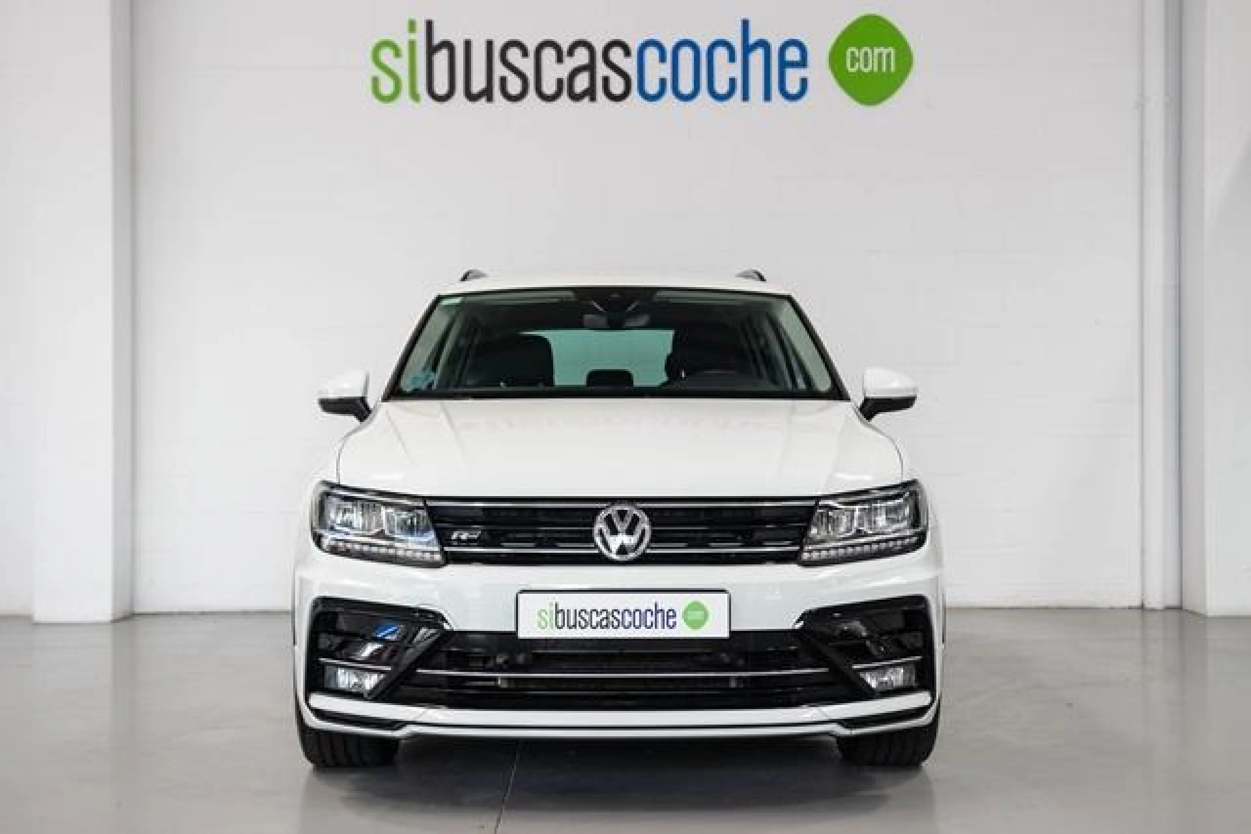 VOLKSWAGEN TIGUAN ADVANCE 2.0 TDI 85KW (115CV) - Foto 25