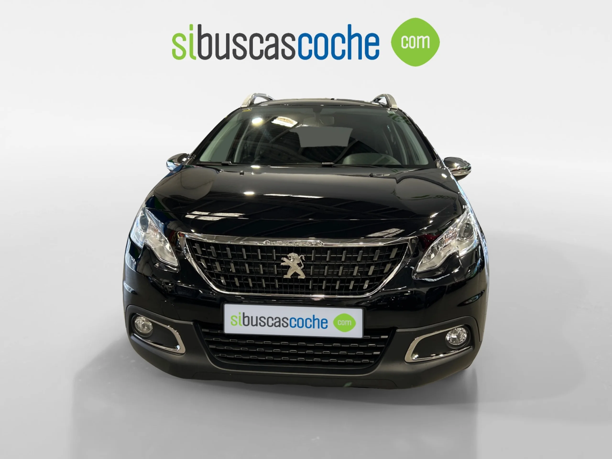 PEUGEOT 2008 ACTIVE 1.6 BLUEHDI 100 - Foto 12