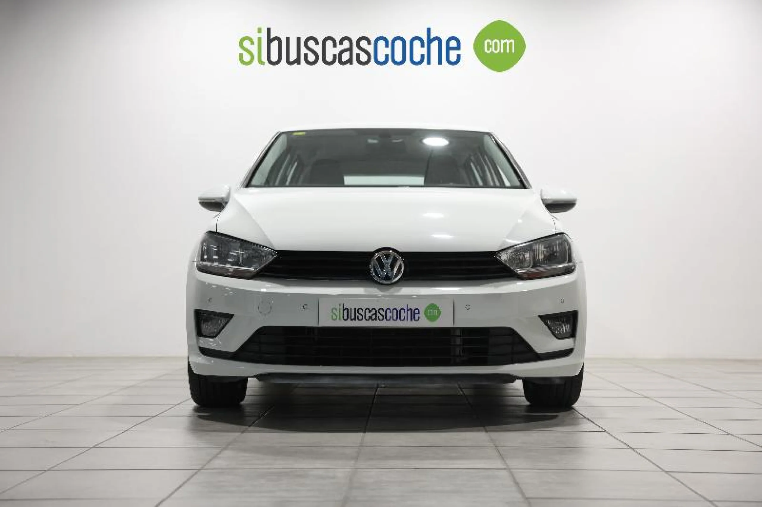 VOLKSWAGEN GOLF SPORTSVAN ADVANCE 1.6 TDI 110CV BMT - Foto 22
