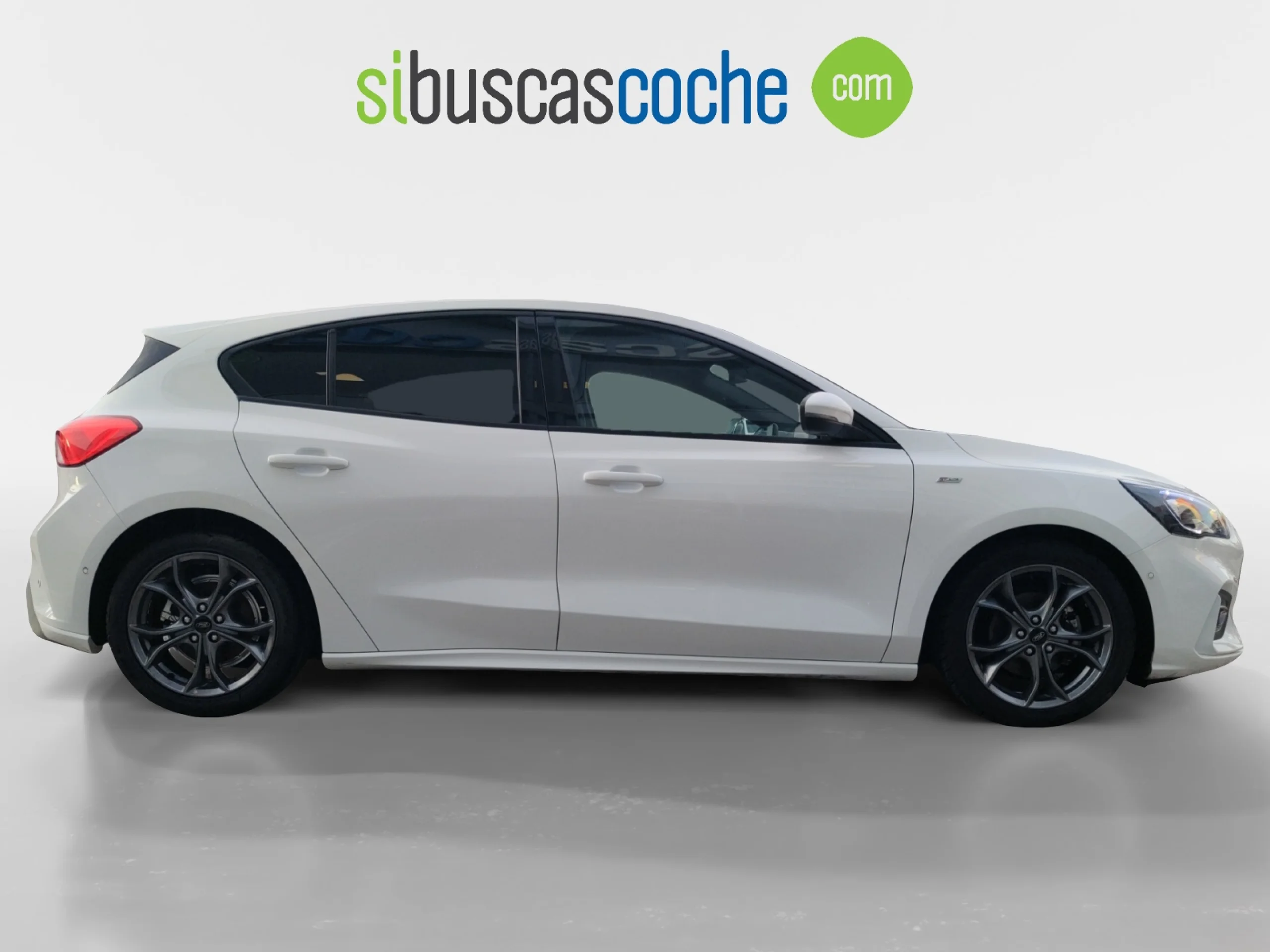 FORD FOCUS 1.0 ECOBOOST MHEV 92KW ST LINE - Foto 3