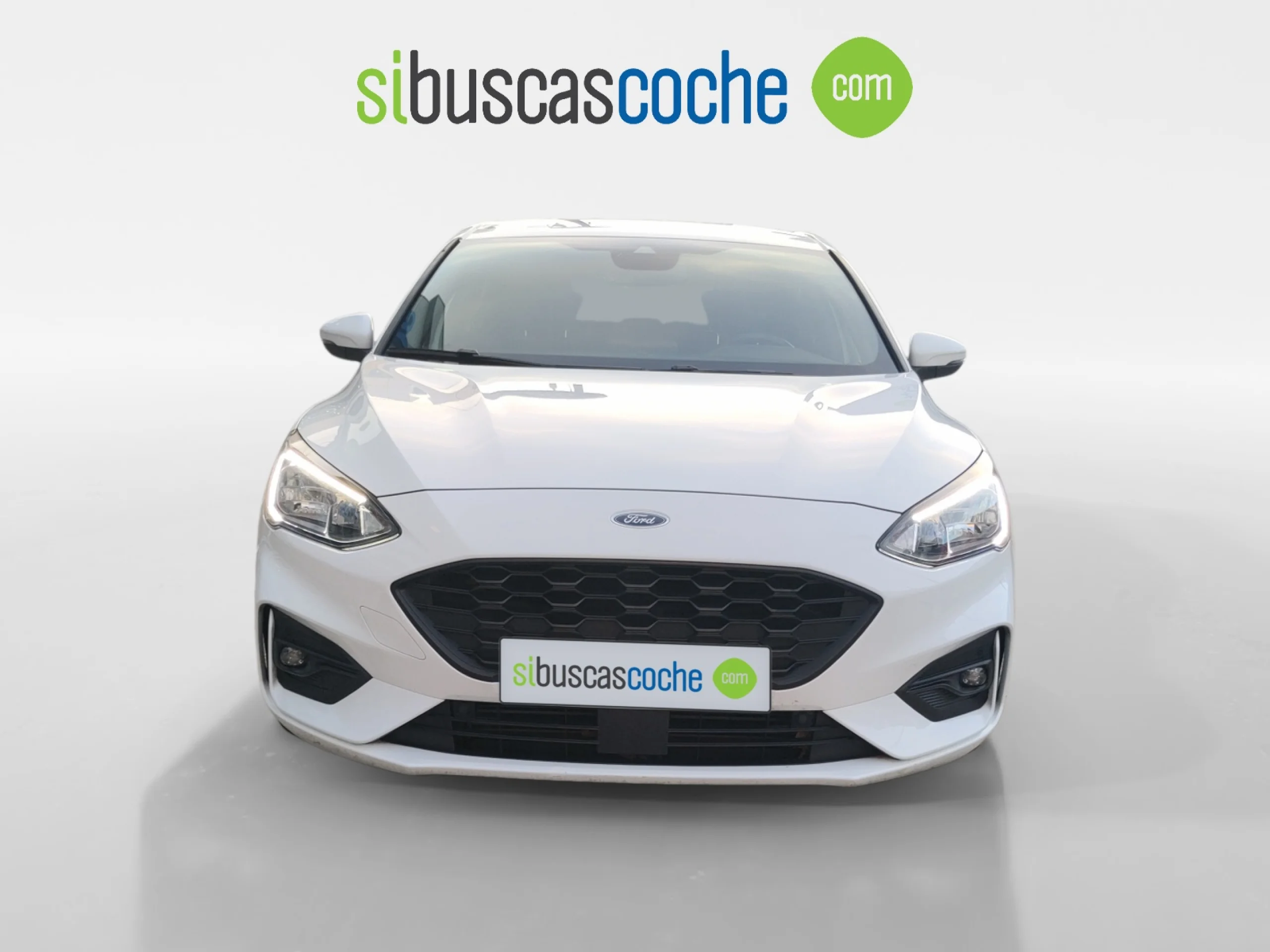 FORD FOCUS 1.0 ECOBOOST MHEV 92KW ST LINE - Foto 11
