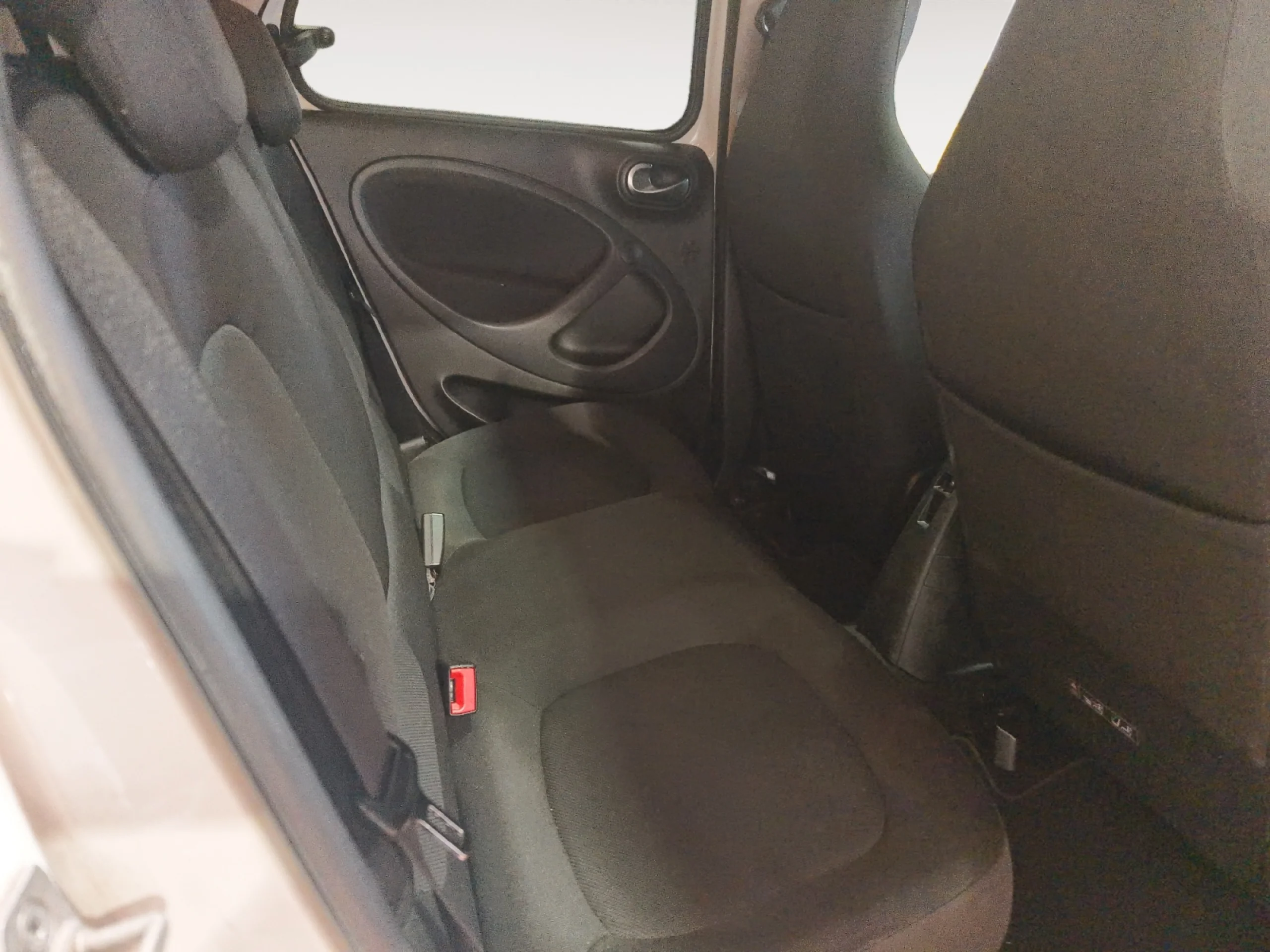Smart FORFOUR 0.9 66KW (90CV) S/S - Foto 6