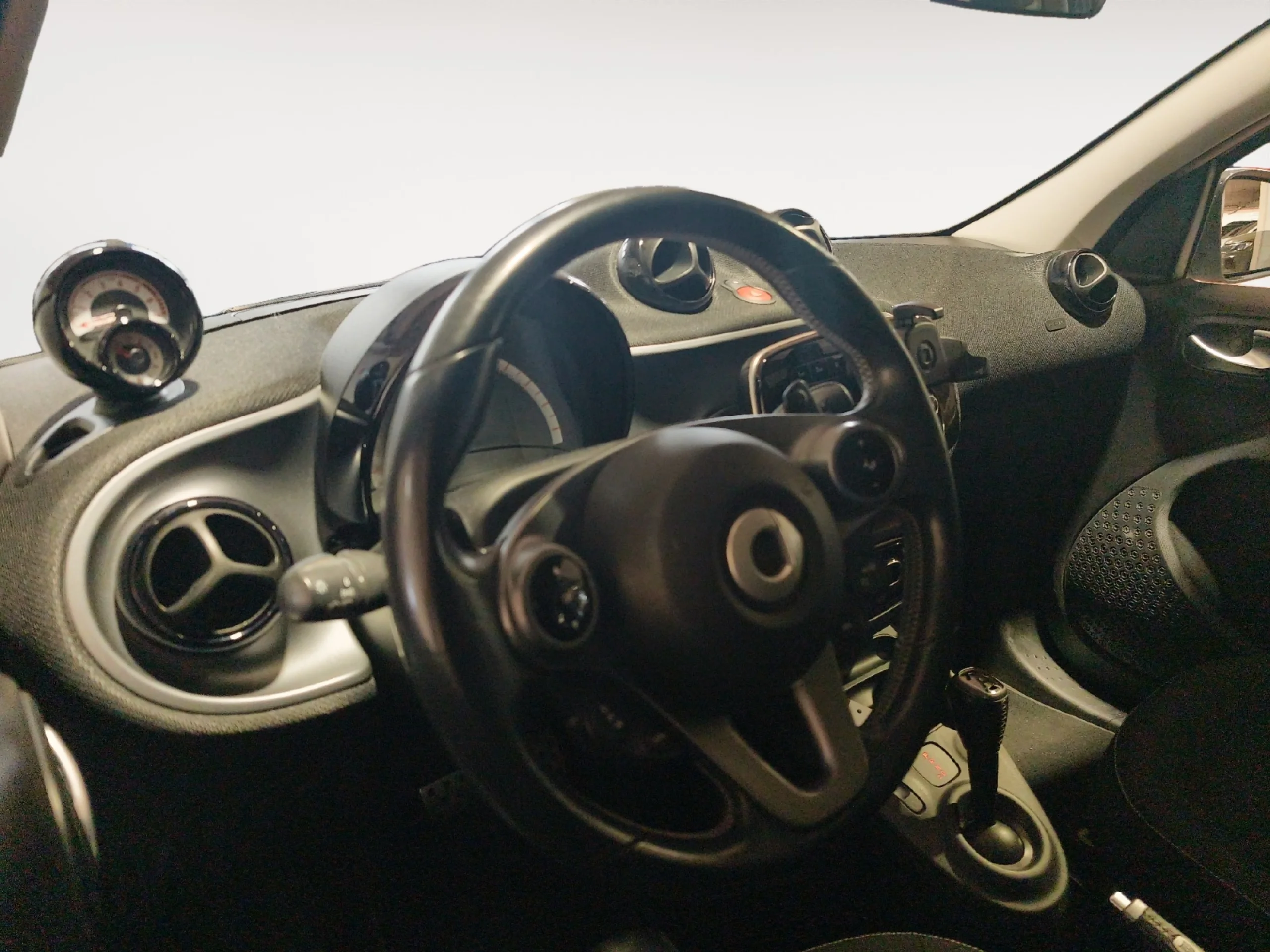Smart FORFOUR 0.9 66KW (90CV) S/S - Foto 7
