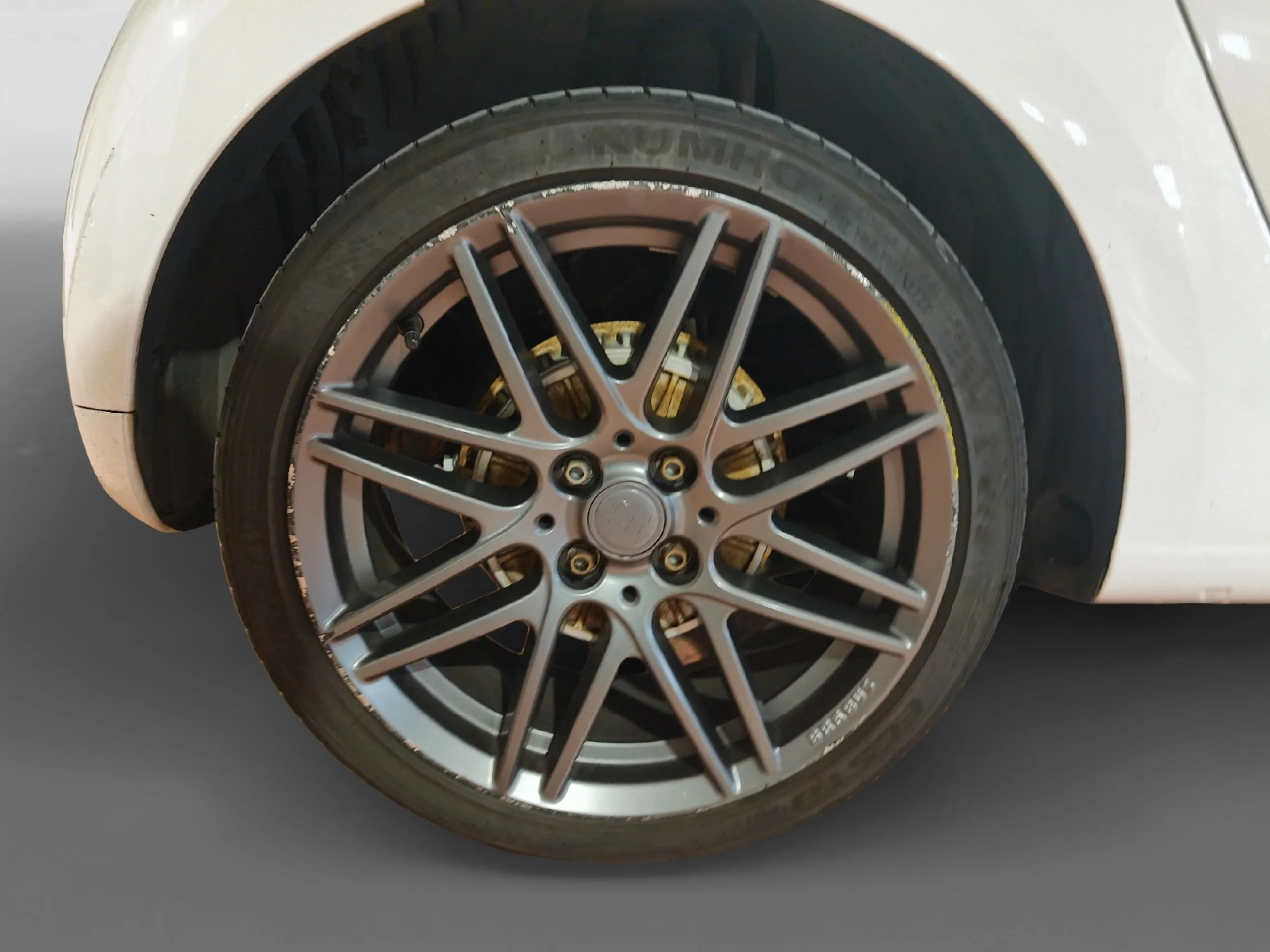 Smart FORFOUR 0.9 66KW (90CV) S/S - Foto 9