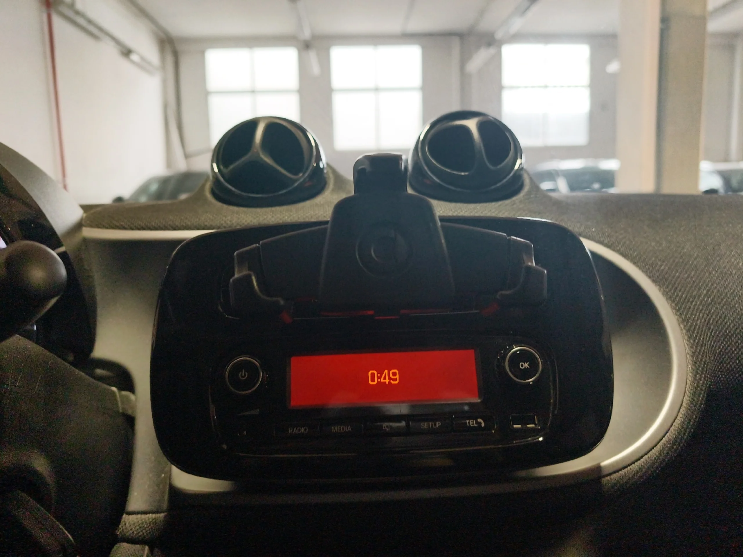 Smart FORFOUR 0.9 66KW (90CV) S/S - Foto 11