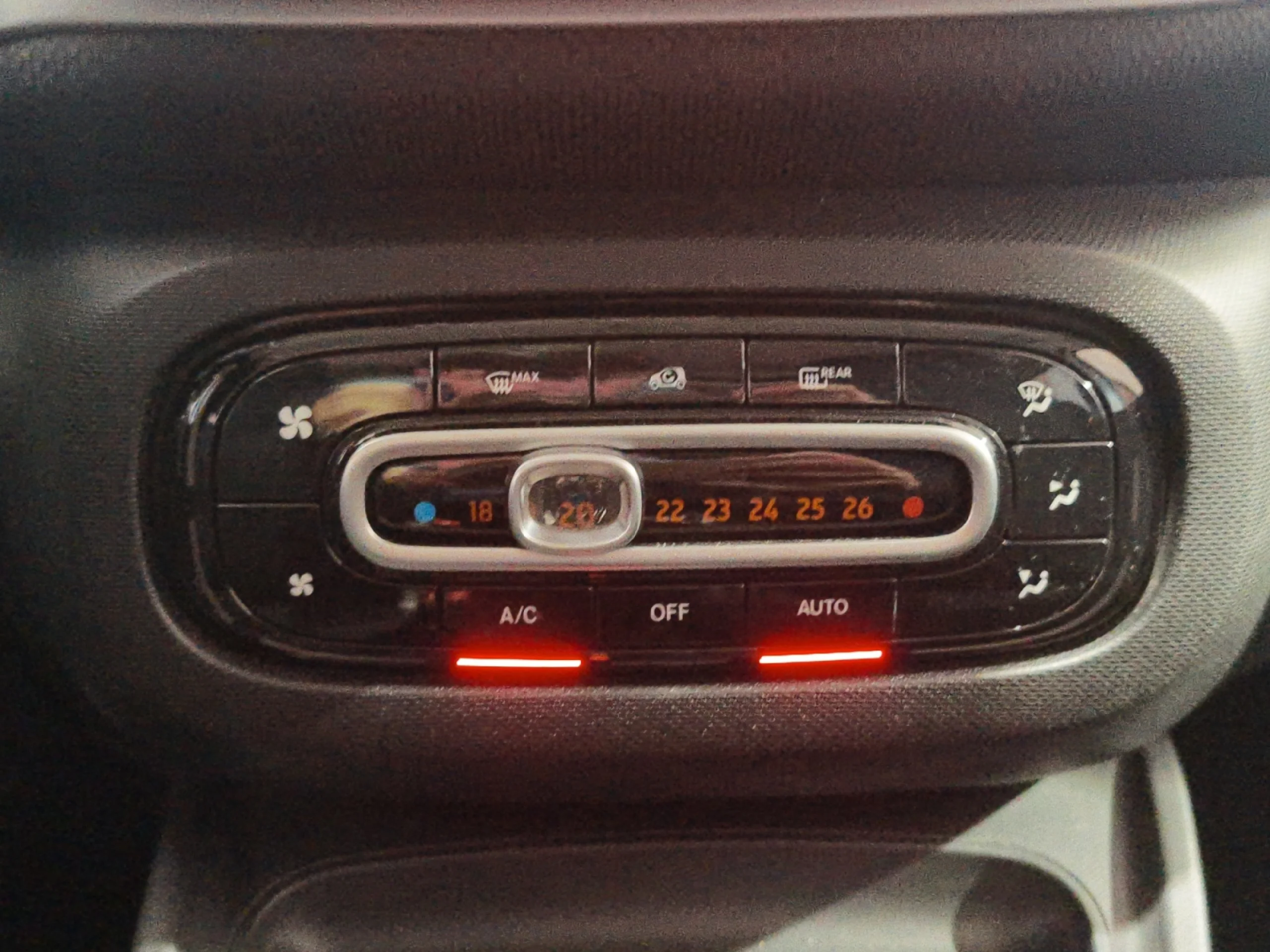 Smart FORFOUR 0.9 66KW (90CV) S/S - Foto 15