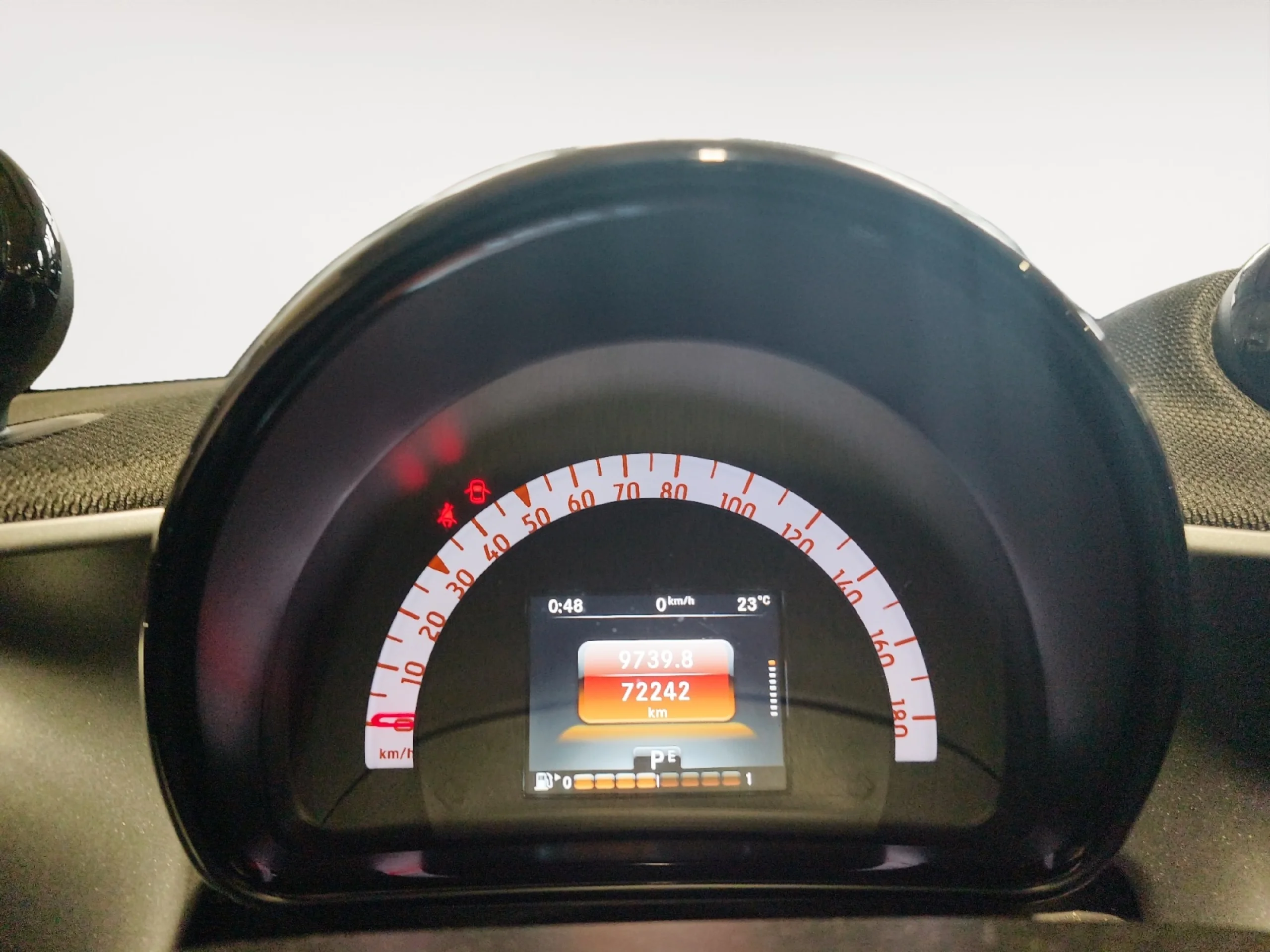 Smart FORFOUR 0.9 66KW (90CV) S/S - Foto 16