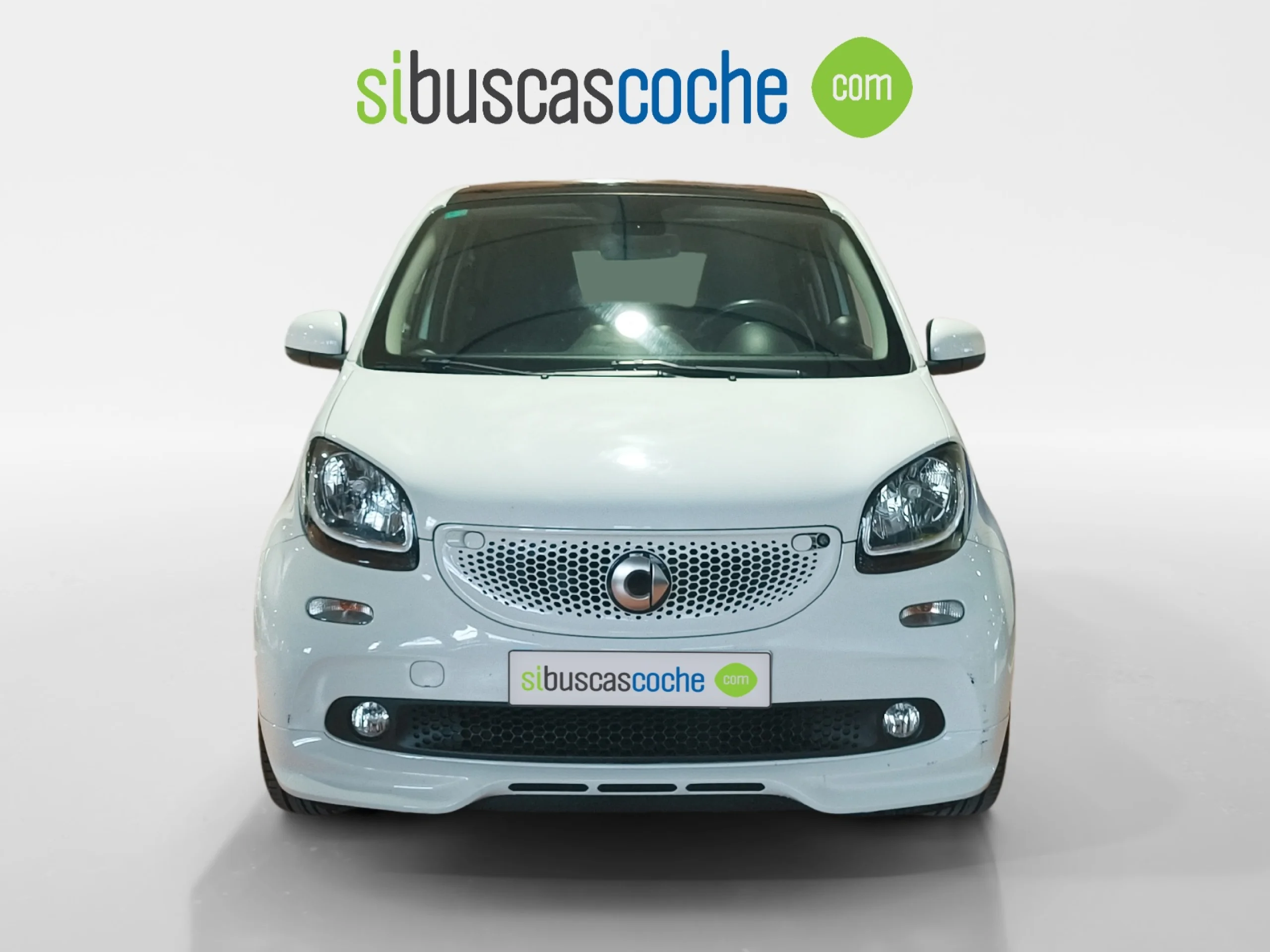 Smart FORFOUR 0.9 66KW (90CV) S/S - Foto 18