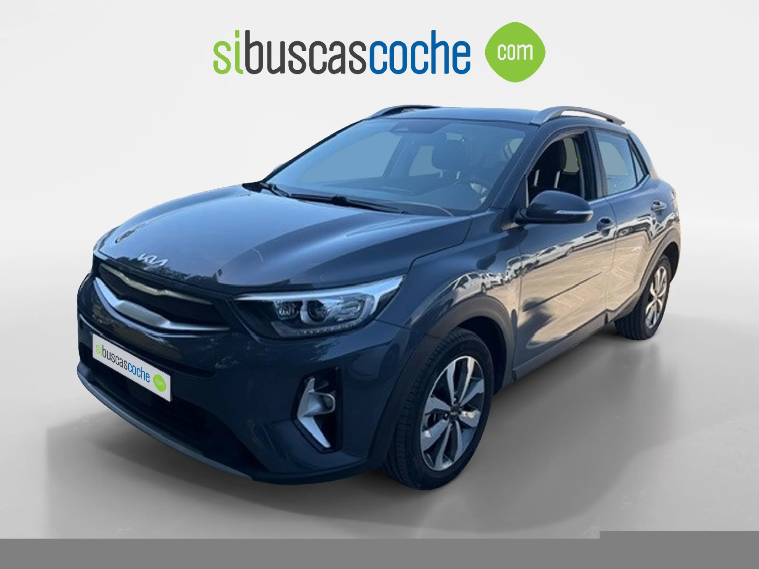 KIA STONIC 1.0 T GDI 88KW (120CV) MHEV IMT DRIVE - Foto 1