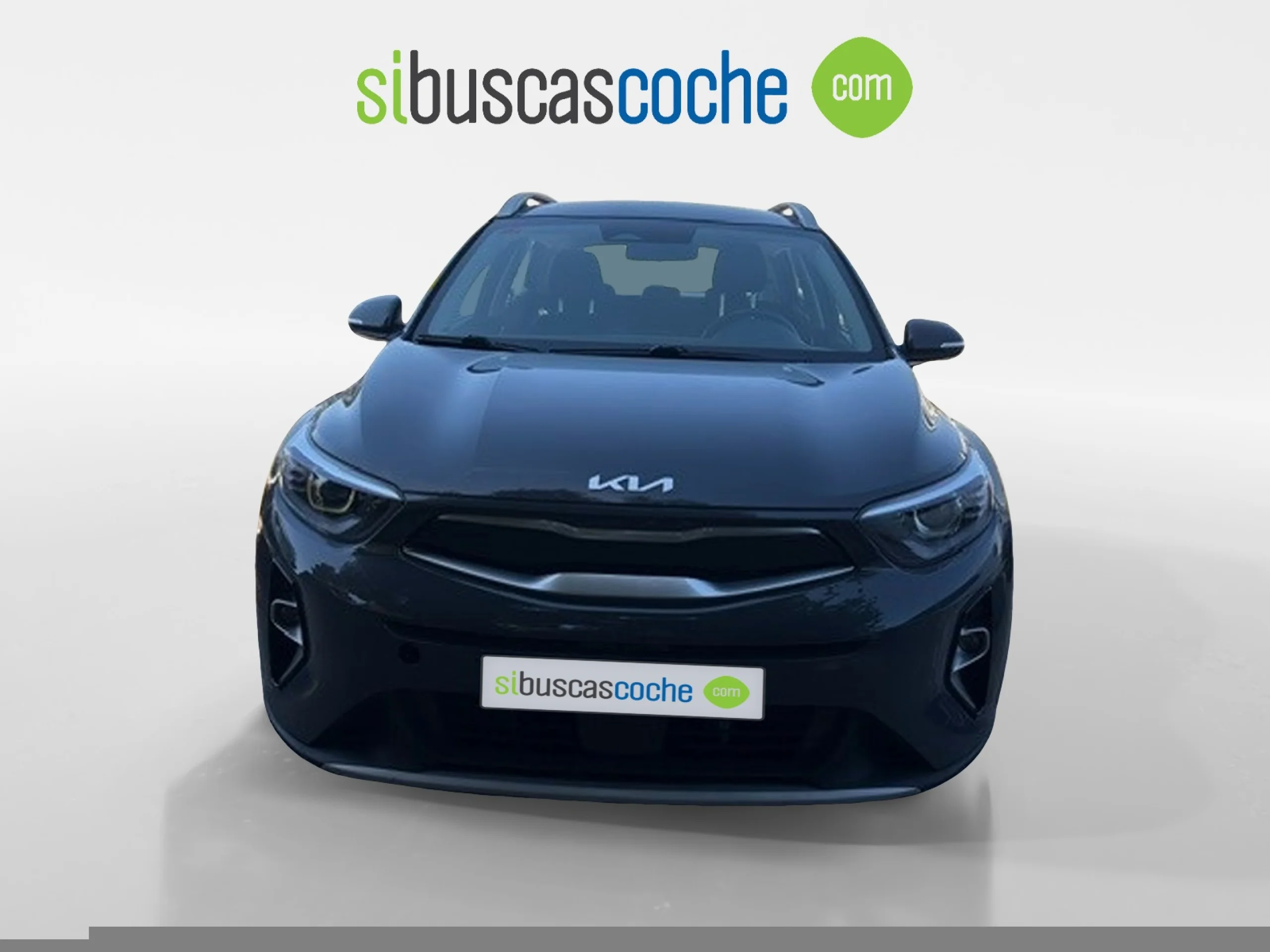 KIA STONIC 1.0 T GDI 88KW (120CV) MHEV IMT DRIVE - Foto 2