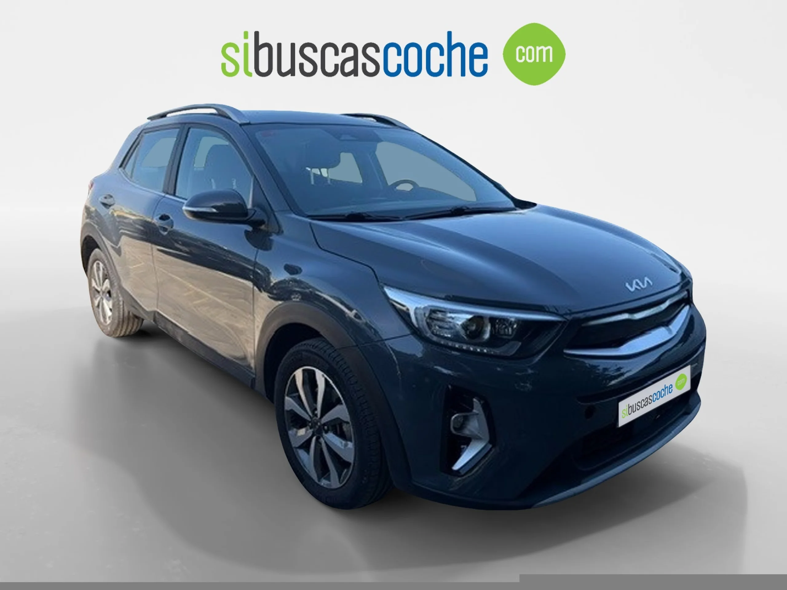 KIA STONIC 1.0 T GDI 88KW (120CV) MHEV IMT DRIVE - Foto 3
