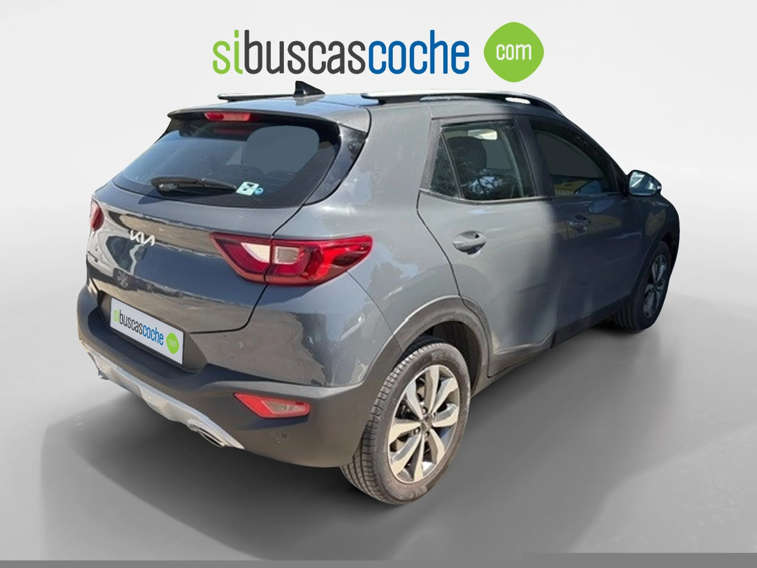 KIA STONIC 1.0 T GDI 88KW (120CV) MHEV IMT DRIVE - Foto 4