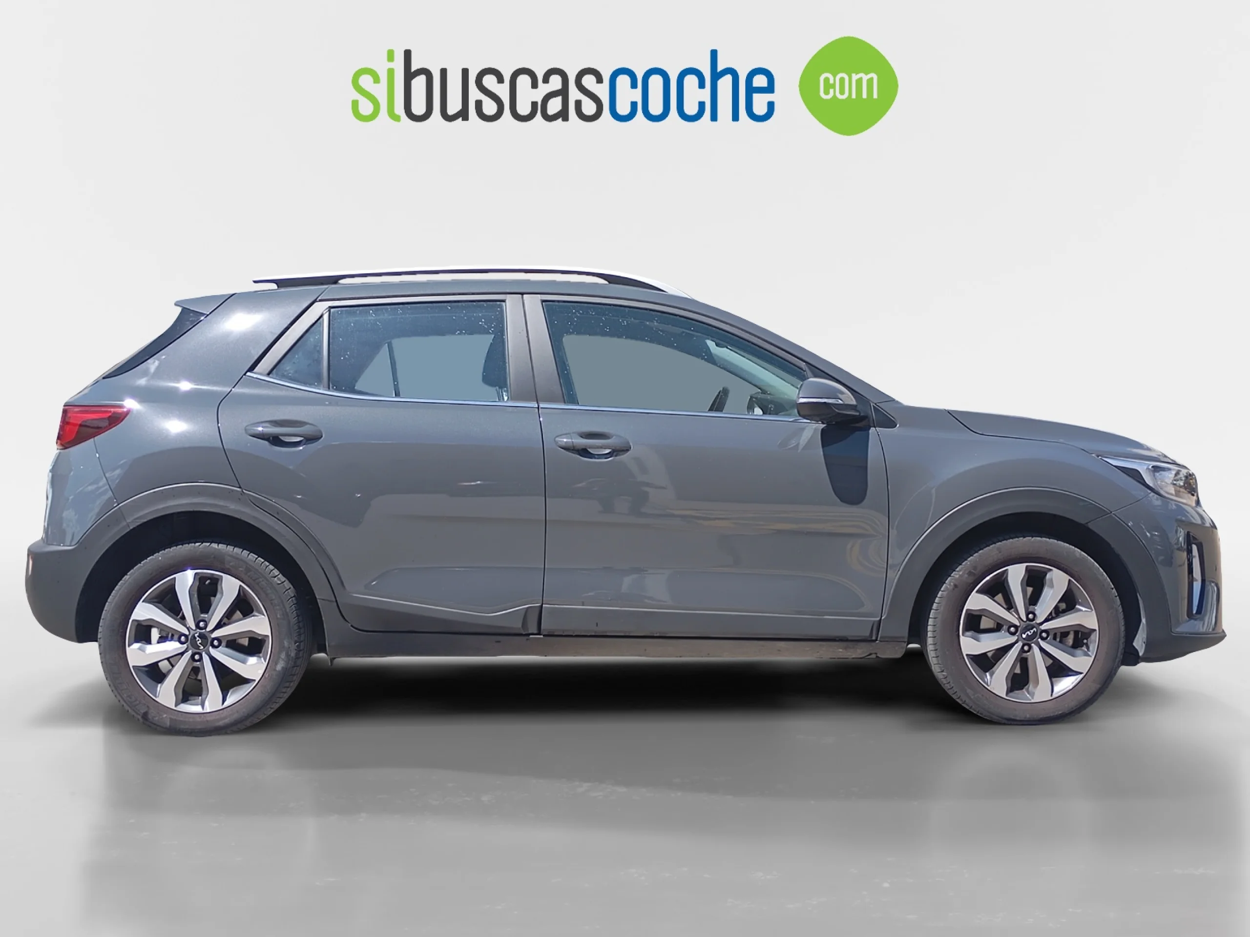 KIA STONIC 1.0 T GDI 88KW (120CV) MHEV IMT DRIVE - Foto 3