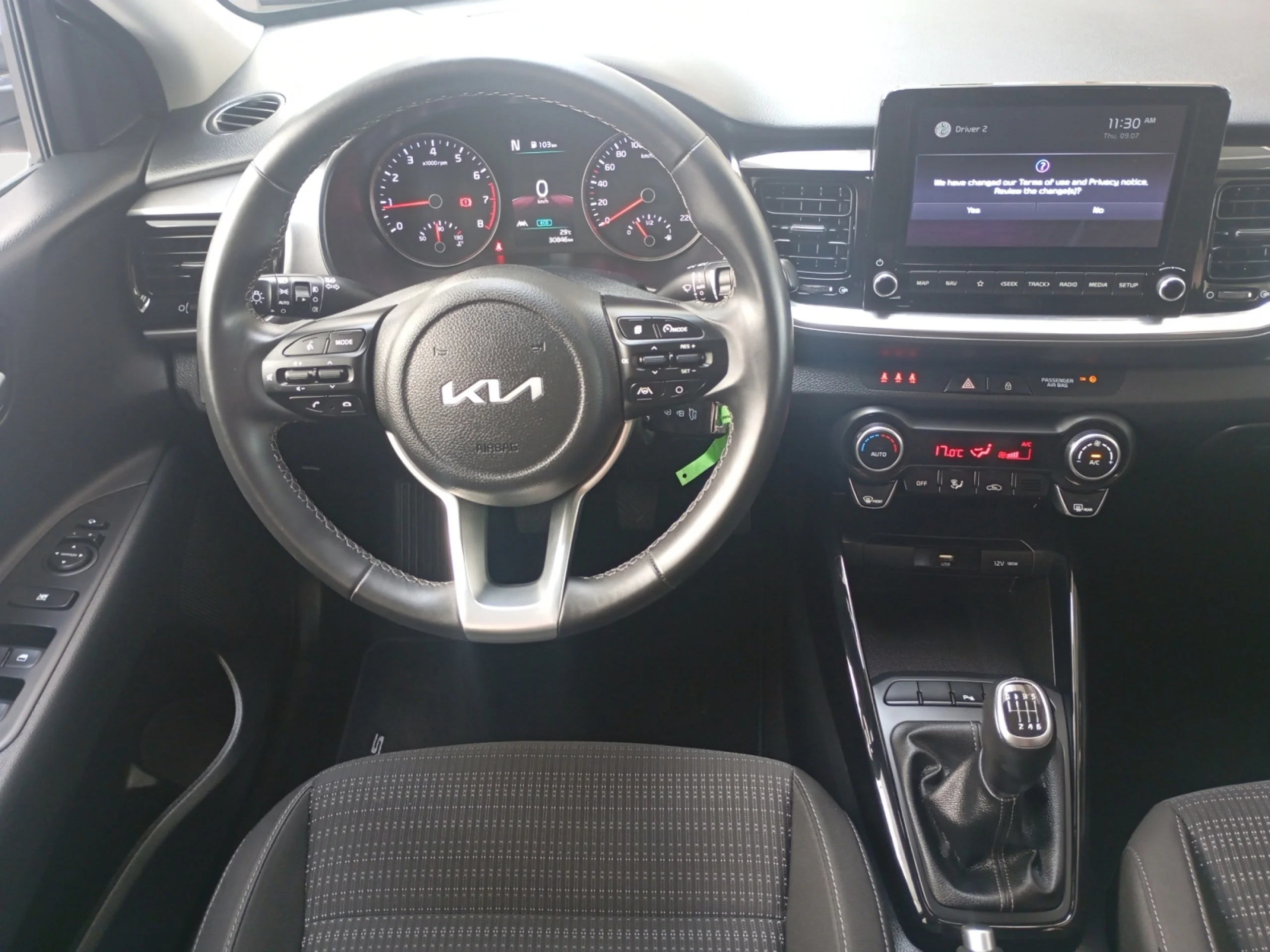 KIA STONIC 1.0 T GDI 88KW (120CV) MHEV IMT DRIVE - Foto 4