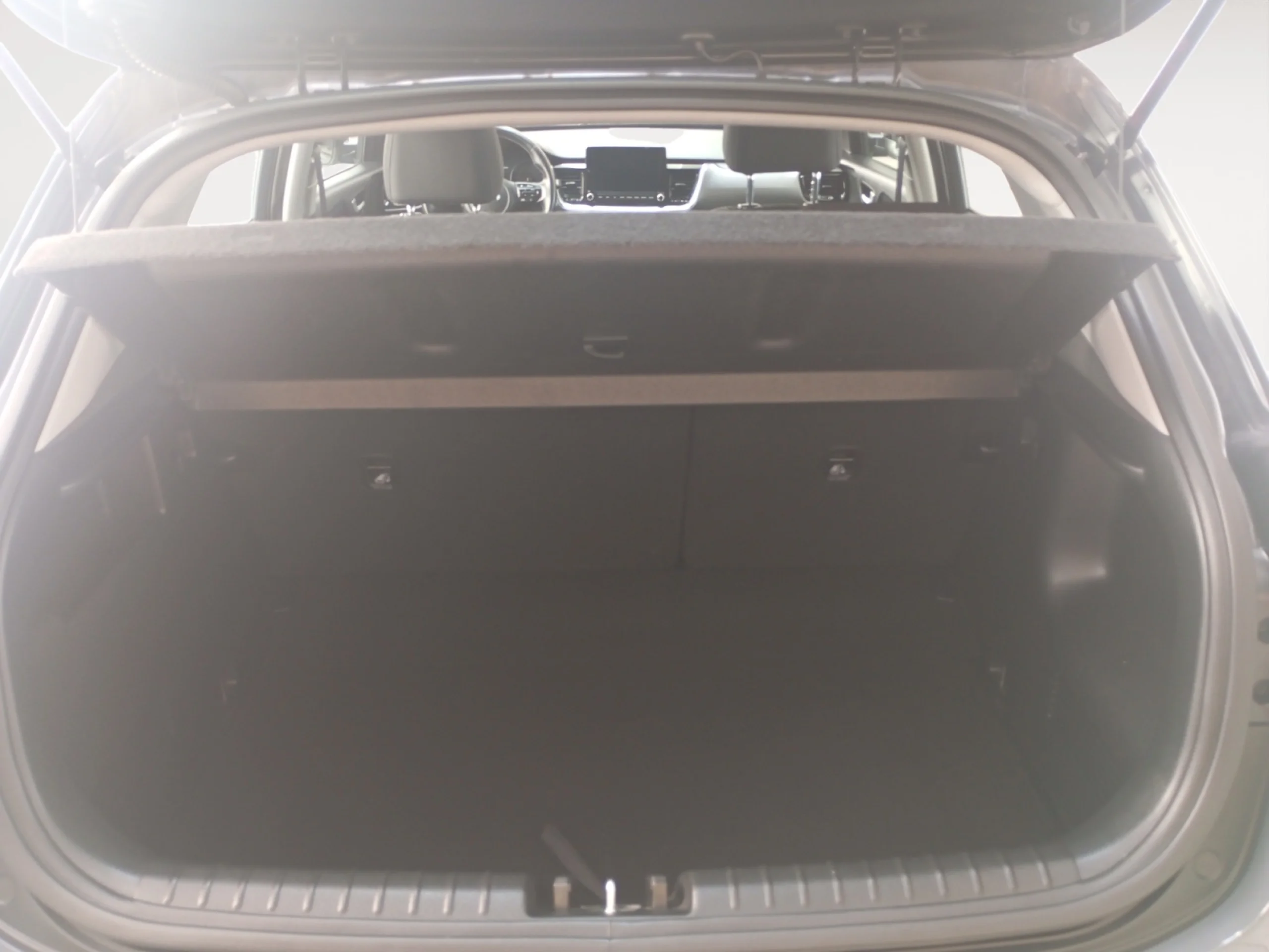 KIA STONIC 1.0 T GDI 88KW (120CV) MHEV IMT DRIVE - Foto 7
