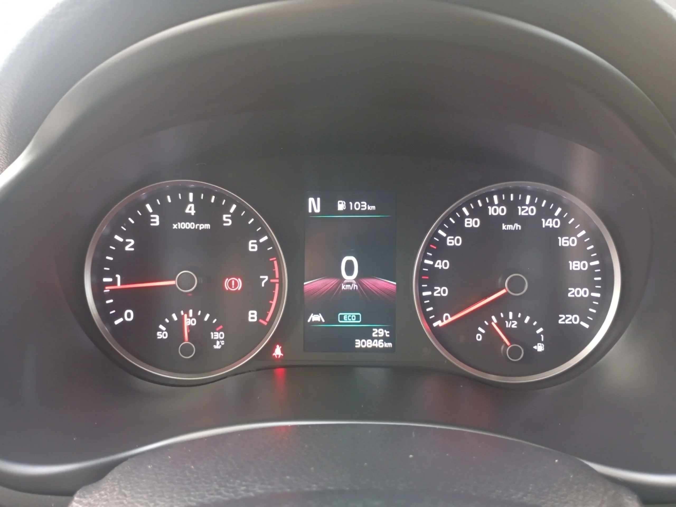 KIA STONIC 1.0 T GDI 88KW (120CV) MHEV IMT DRIVE - Foto 10