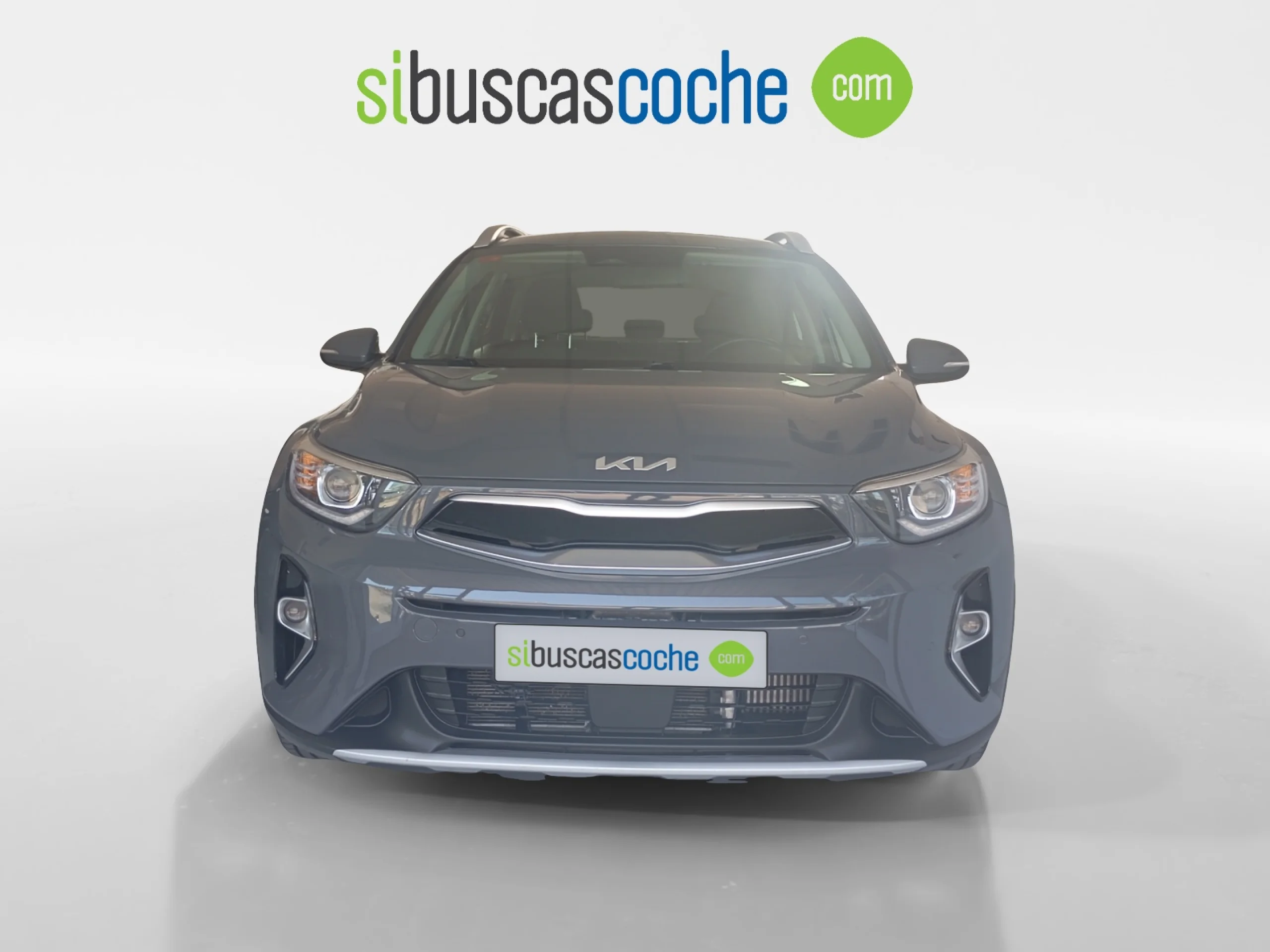 KIA STONIC 1.0 T GDI 88KW (120CV) MHEV IMT DRIVE - Foto 12