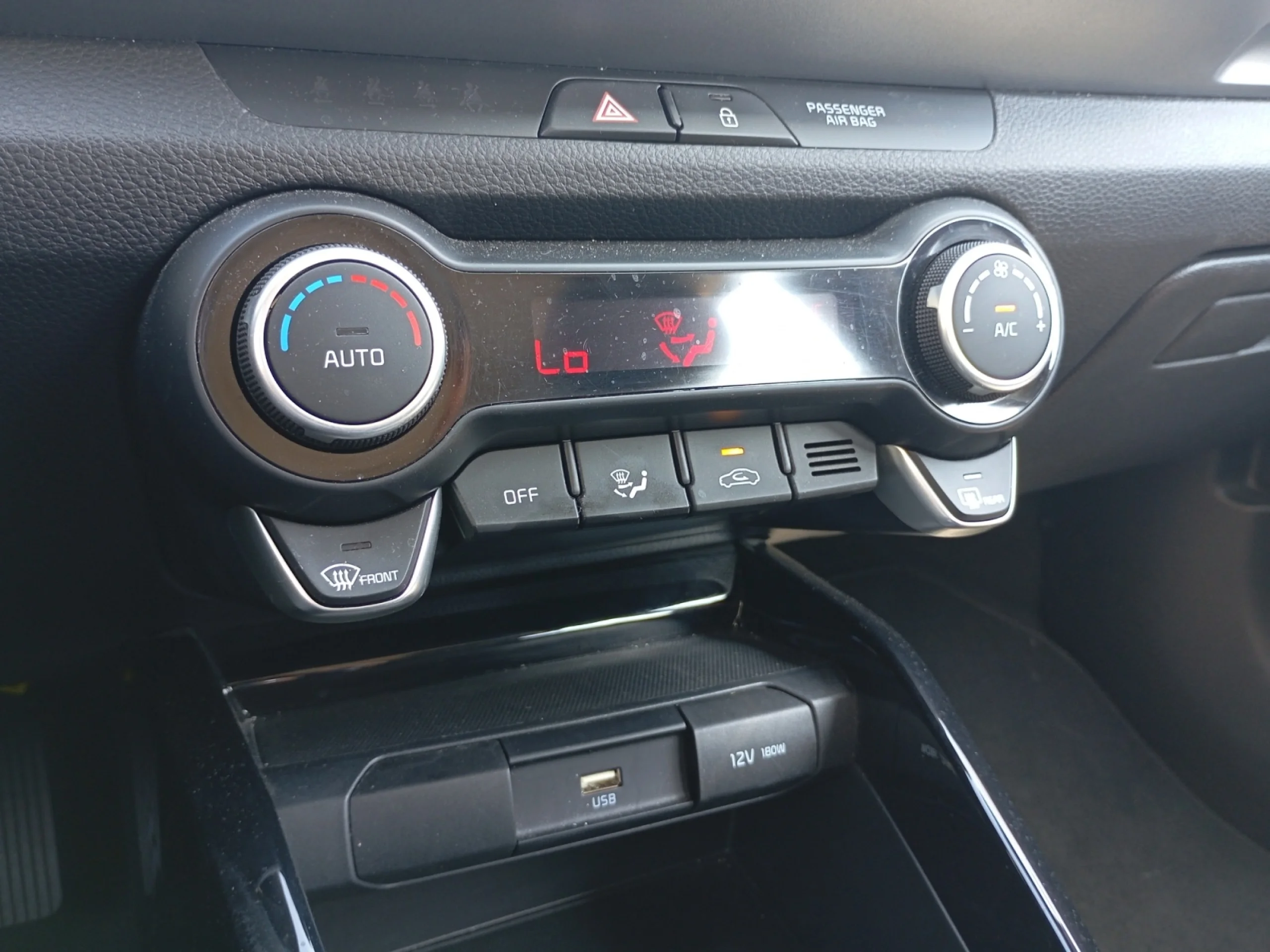 KIA STONIC 1.0 T GDI 88KW (120CV) MHEV IMT DRIVE - Foto 13